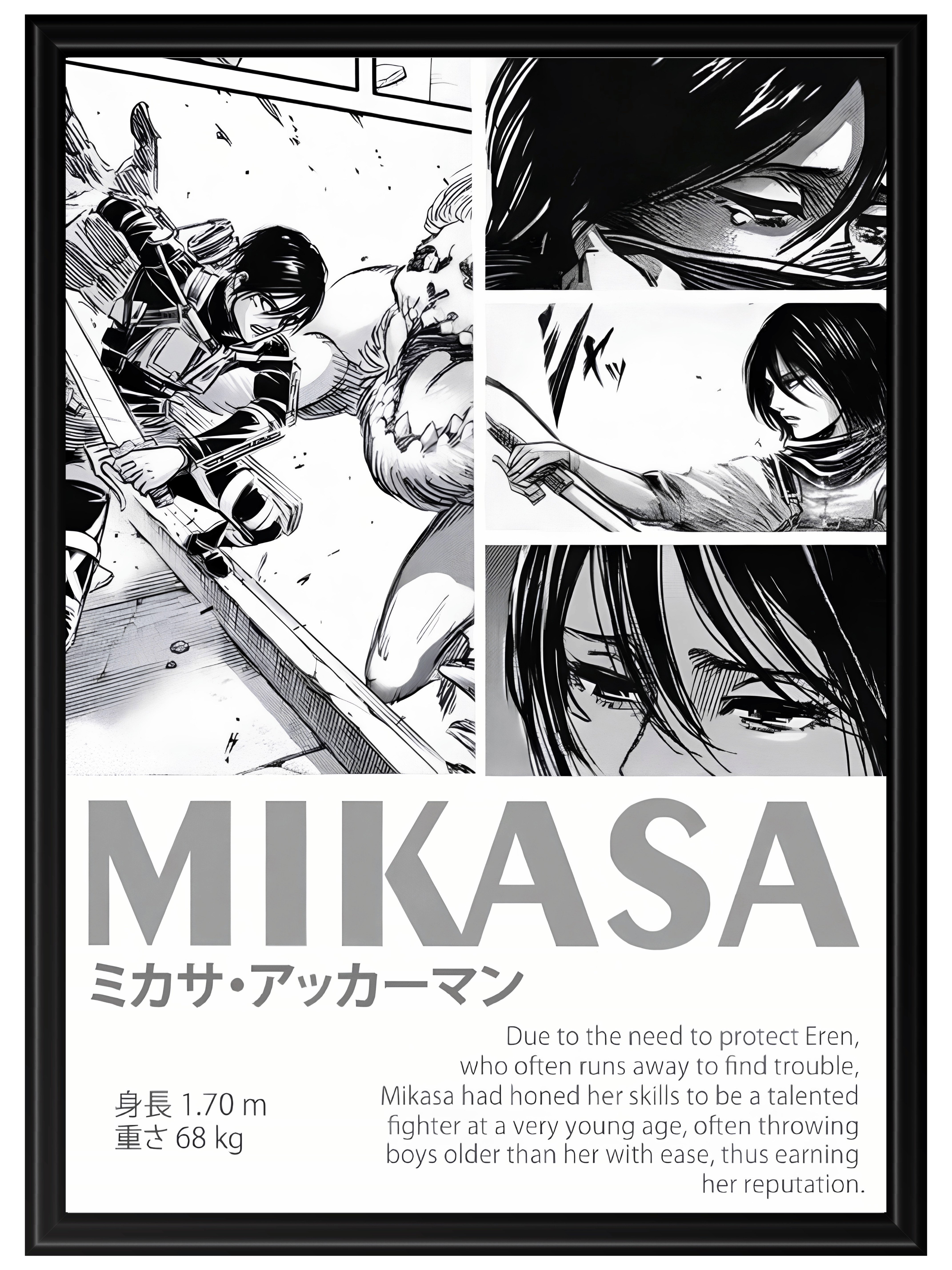 Attack On Titan #9