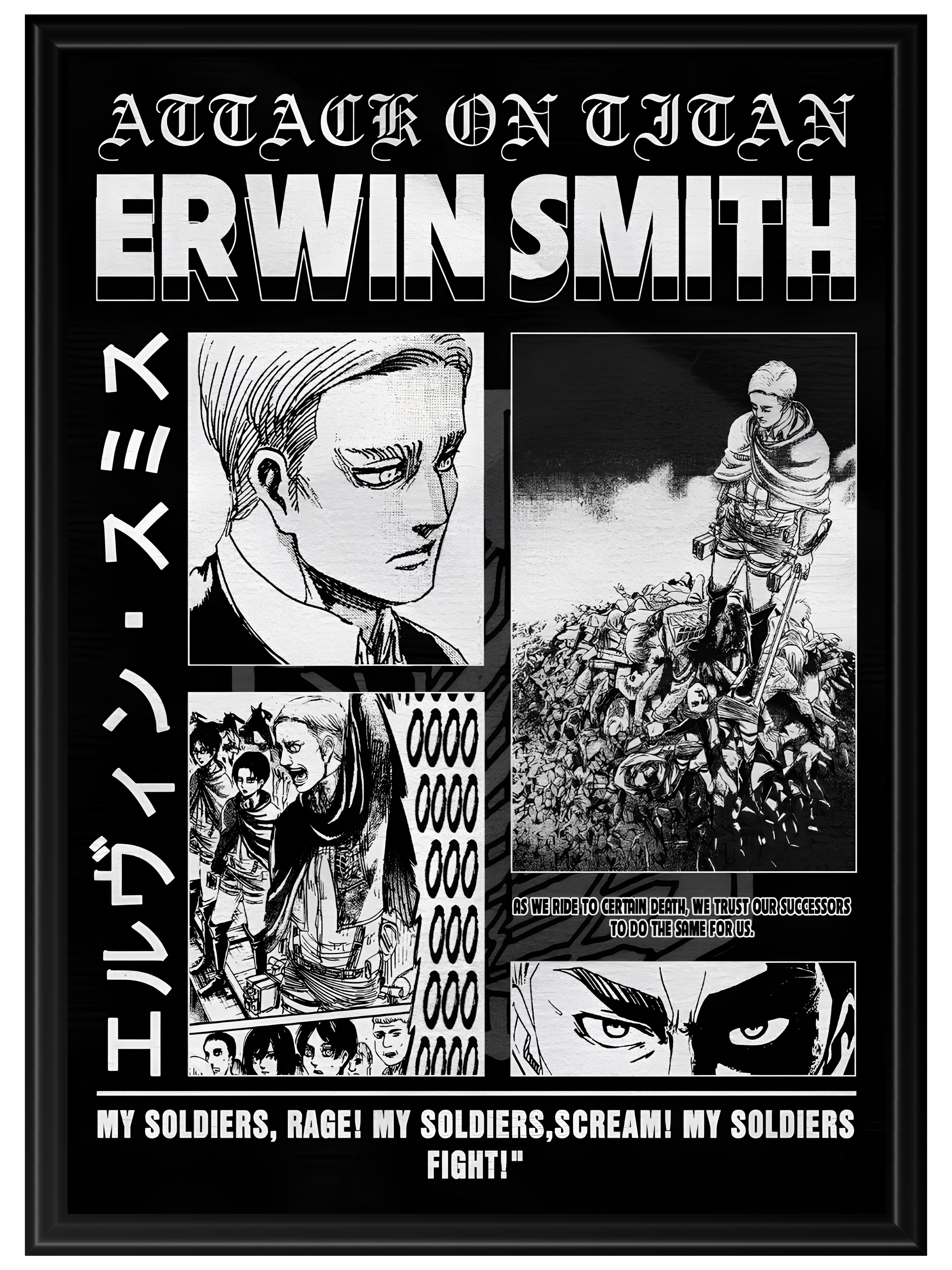 Attack On Titan #11