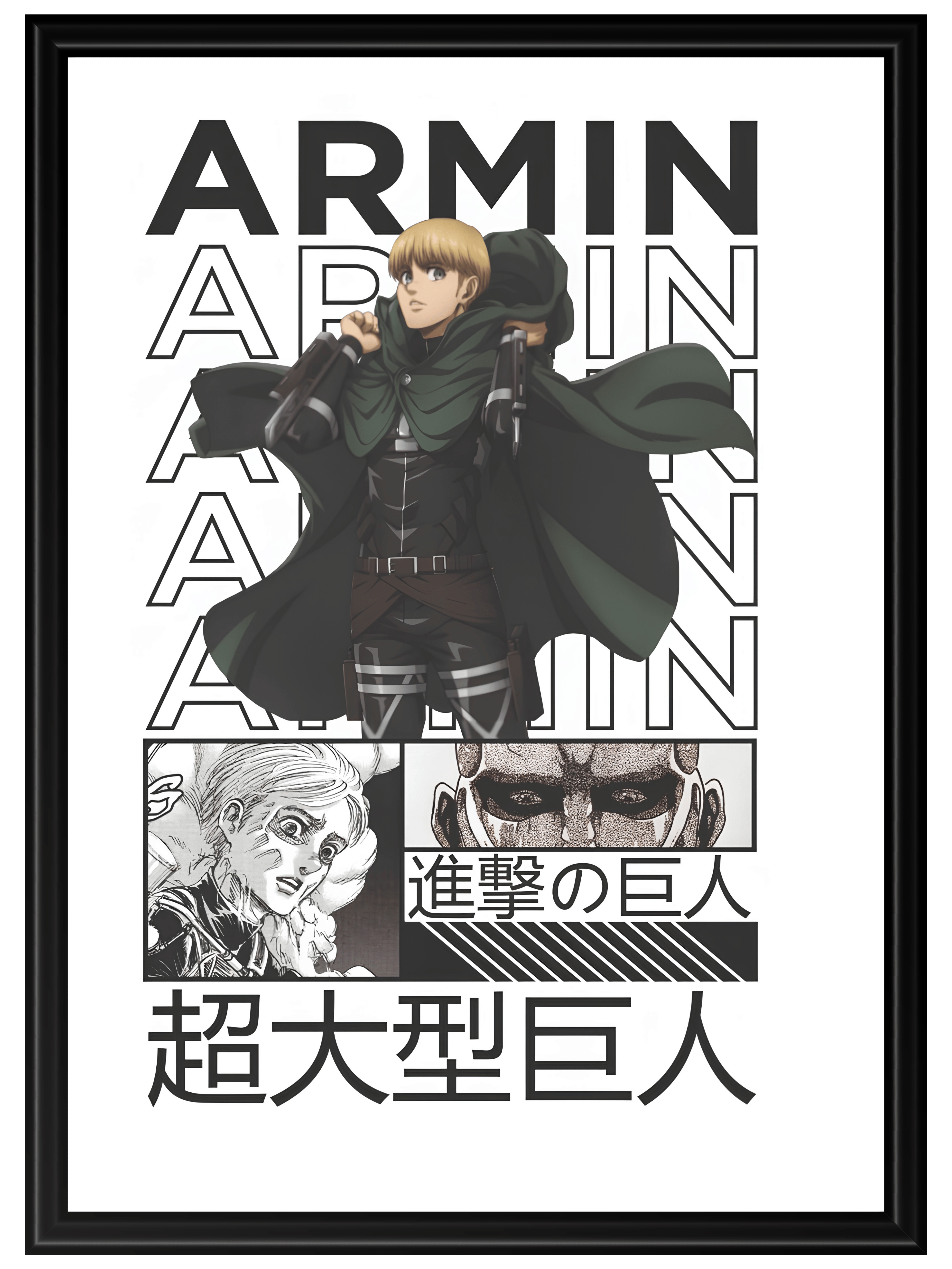 Attack On Titan #13