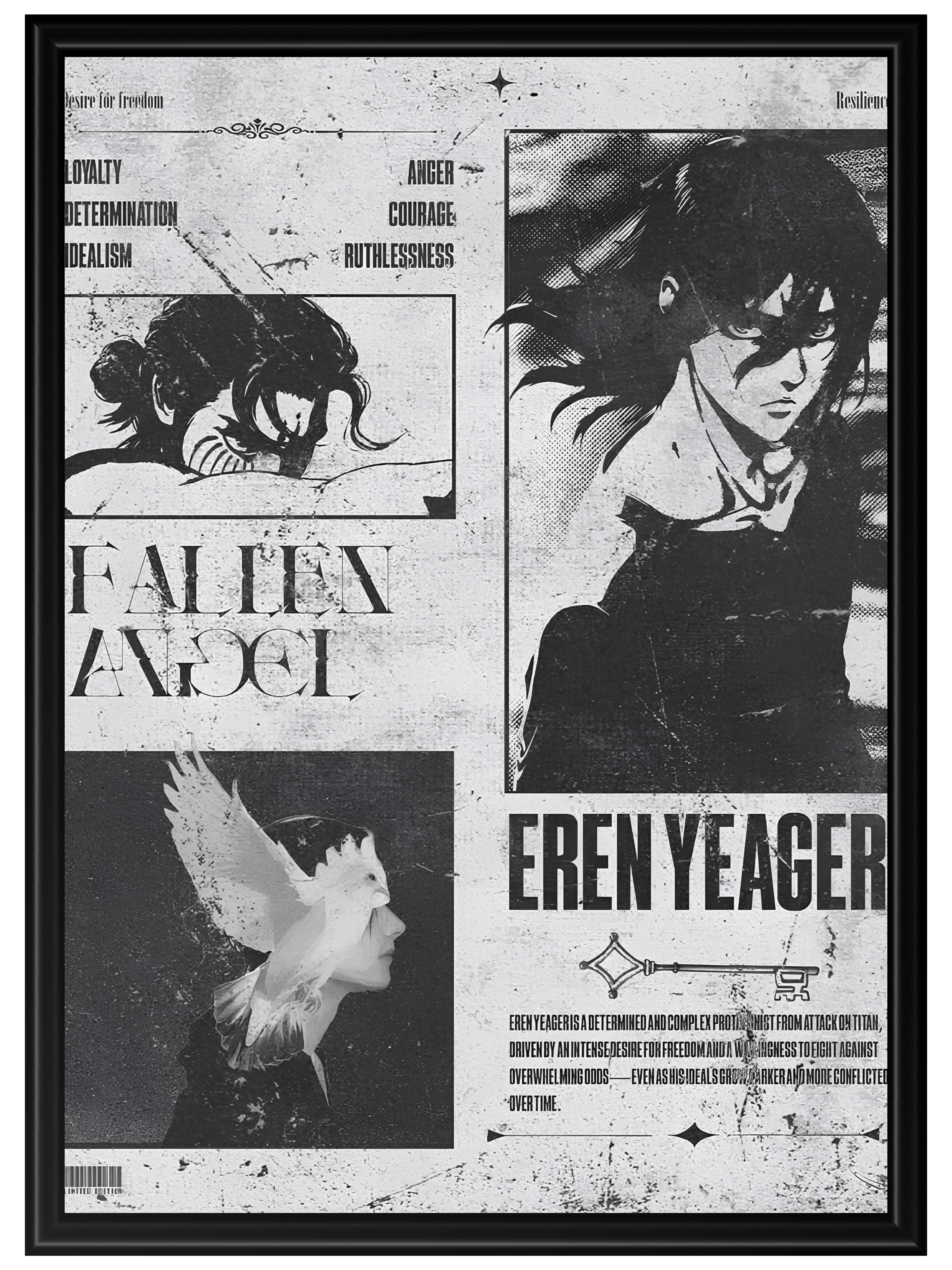 Attack On Titan #16