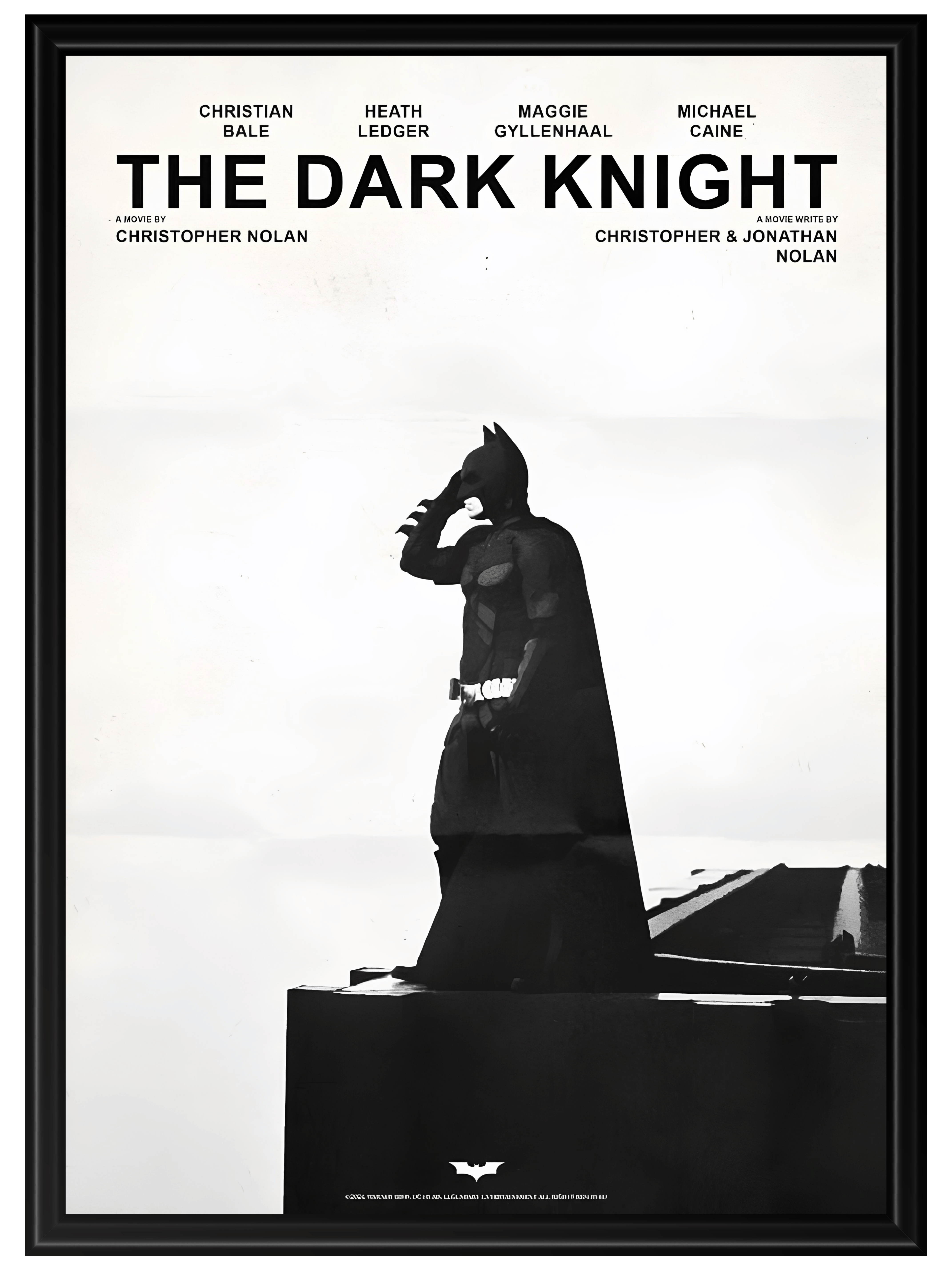 Dark Knight #2