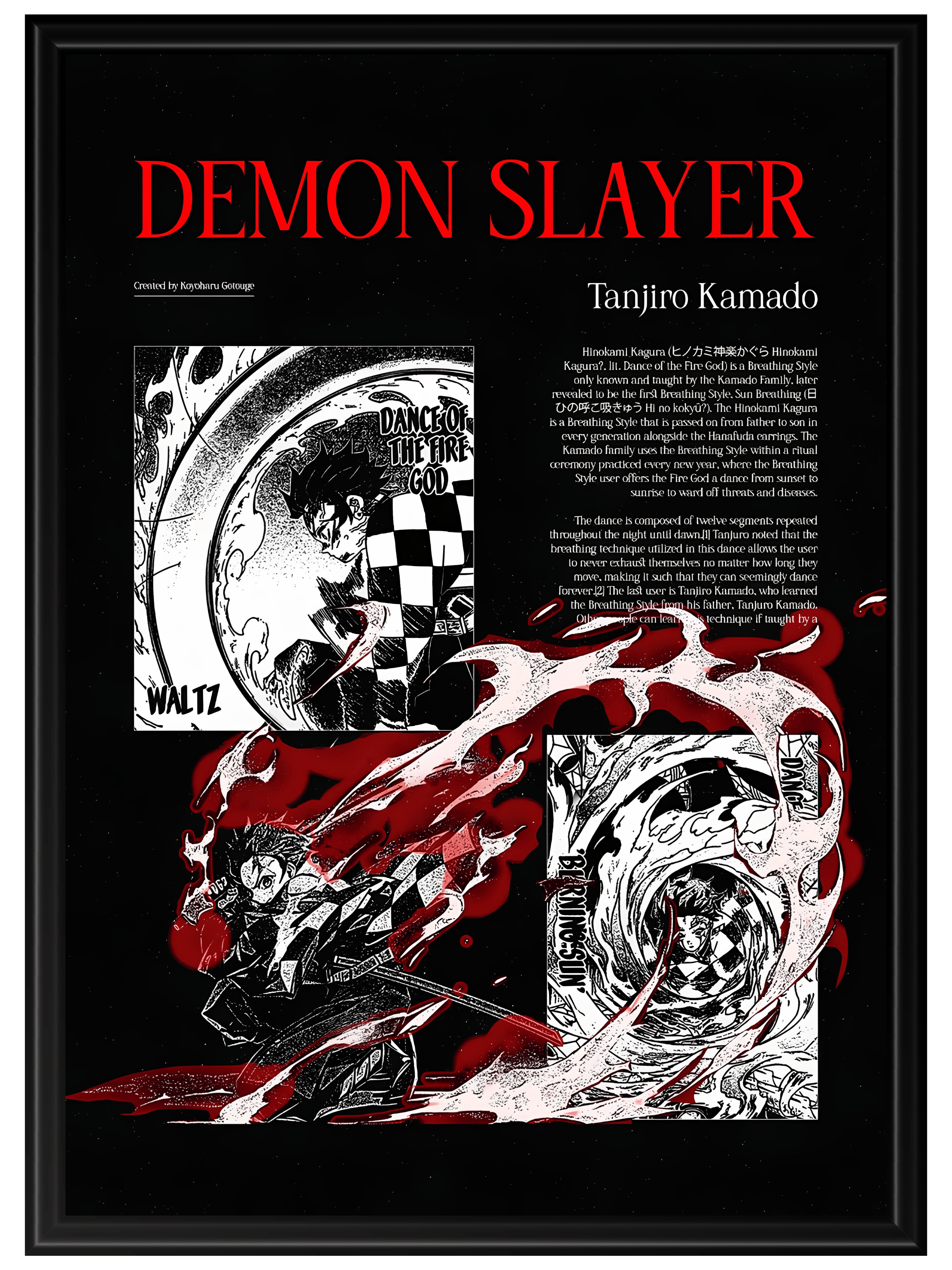 Demon Slayer #6