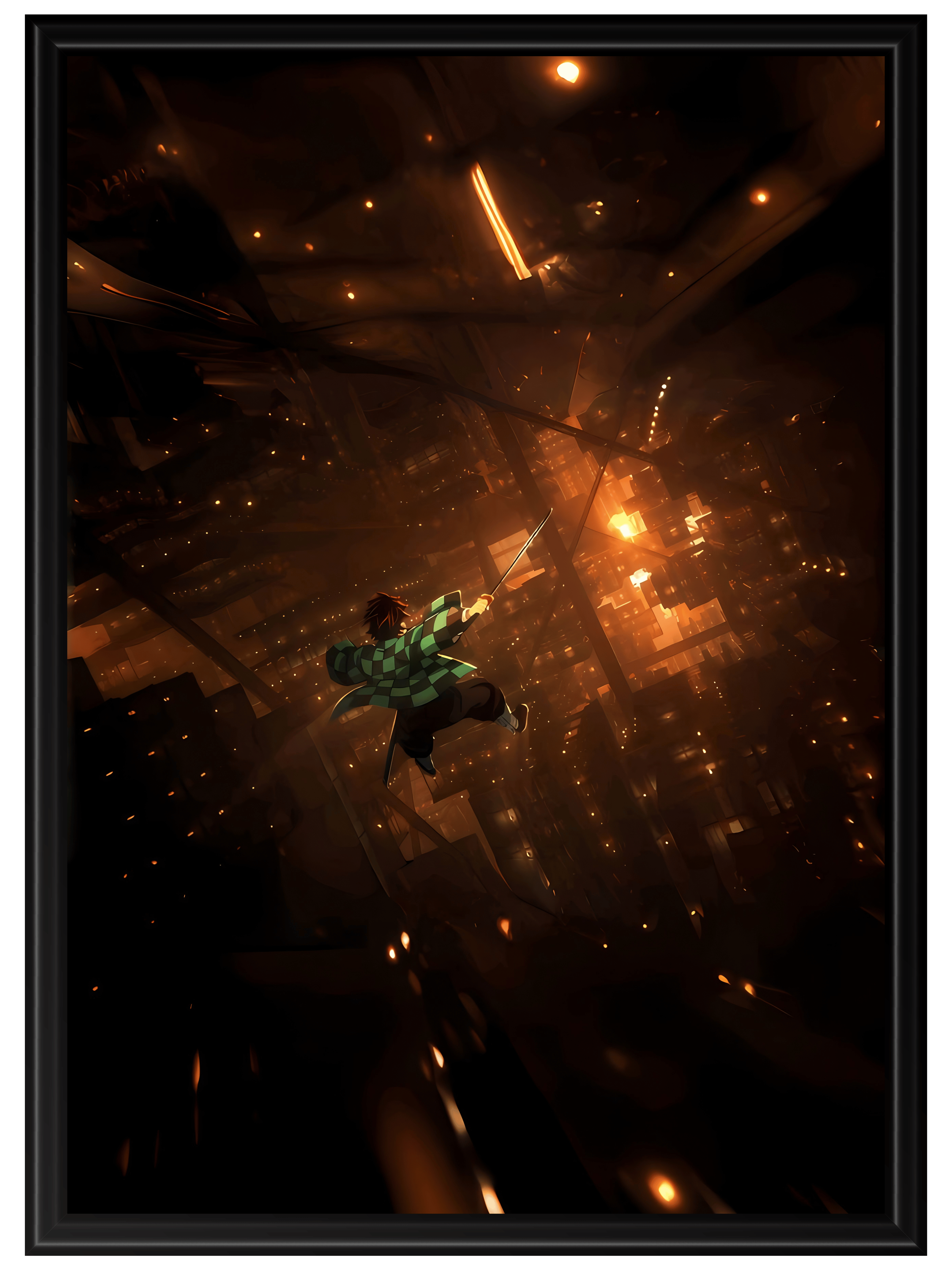 Demon Slayer #8