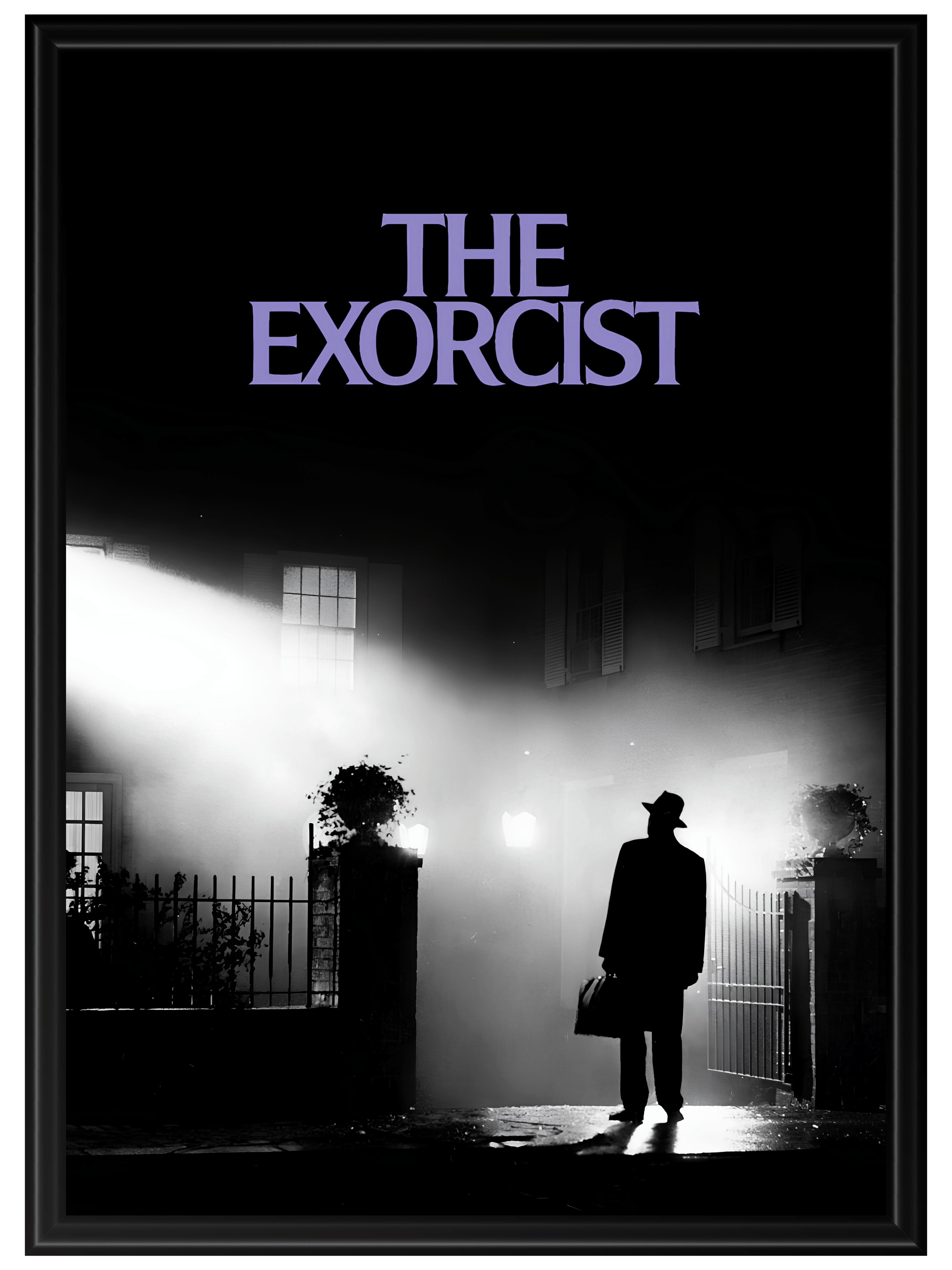 El Exorcista #1