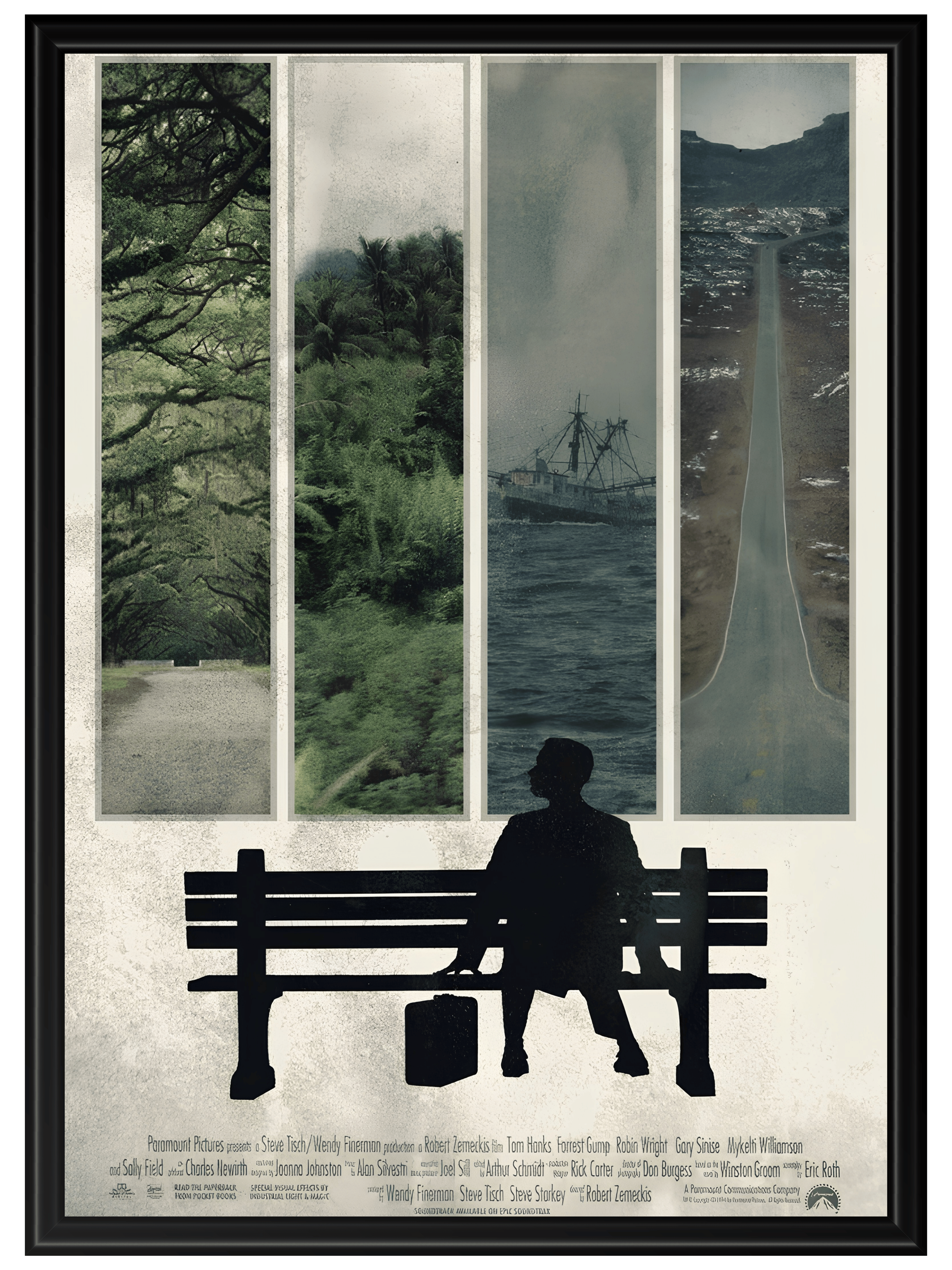 Forrest Gump #3