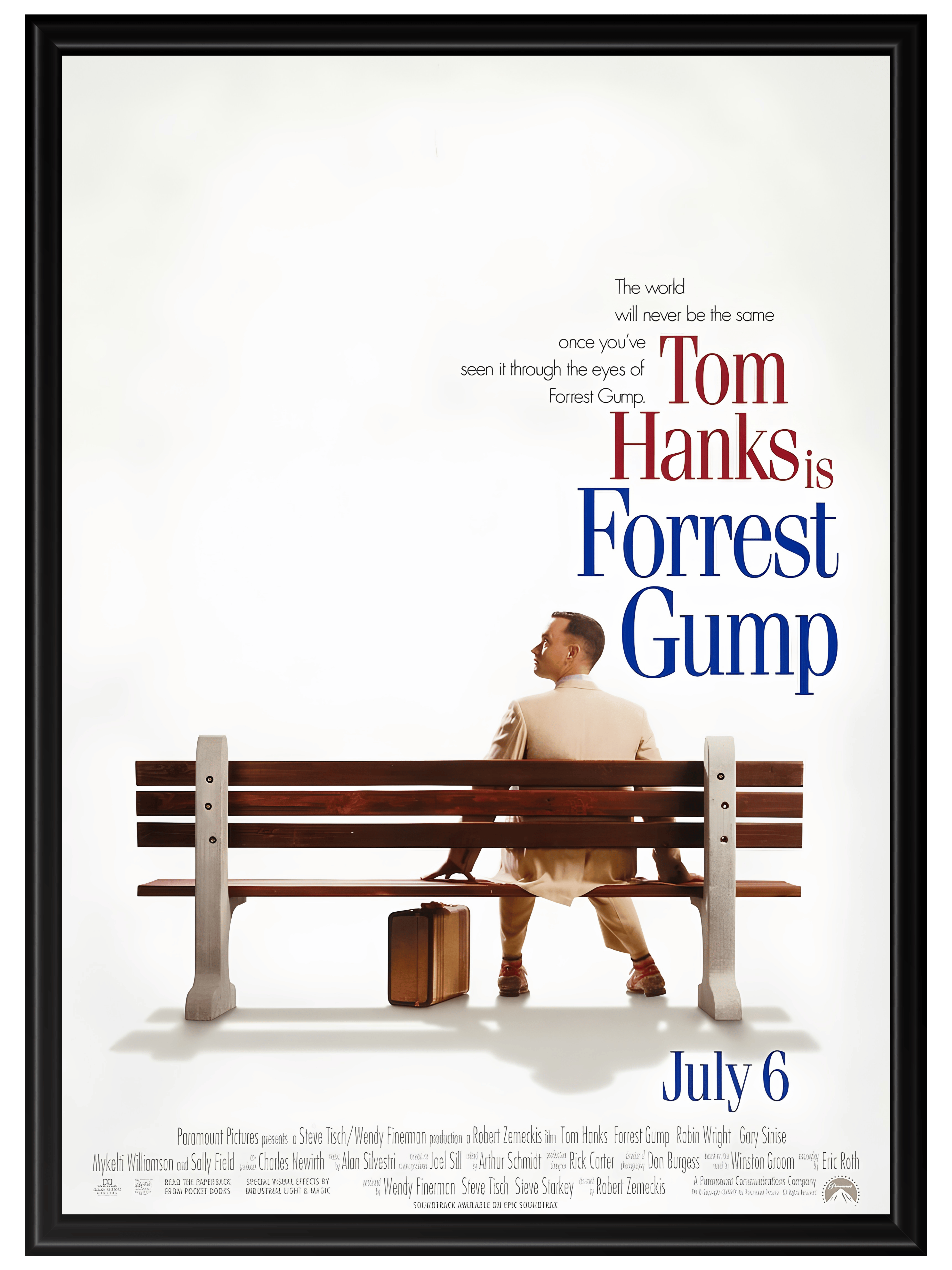 Forrest Gump #2