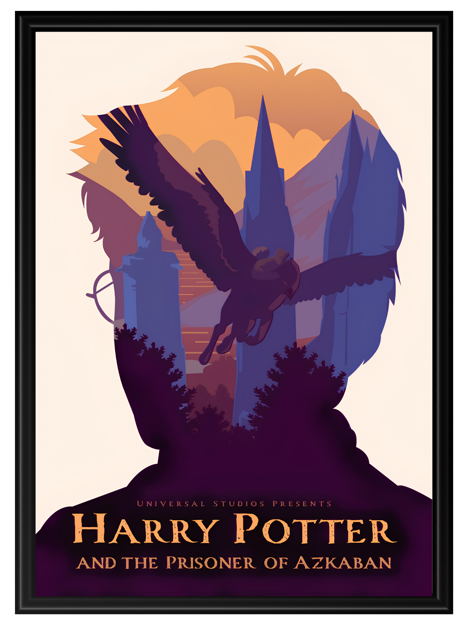 Harry Potter #11