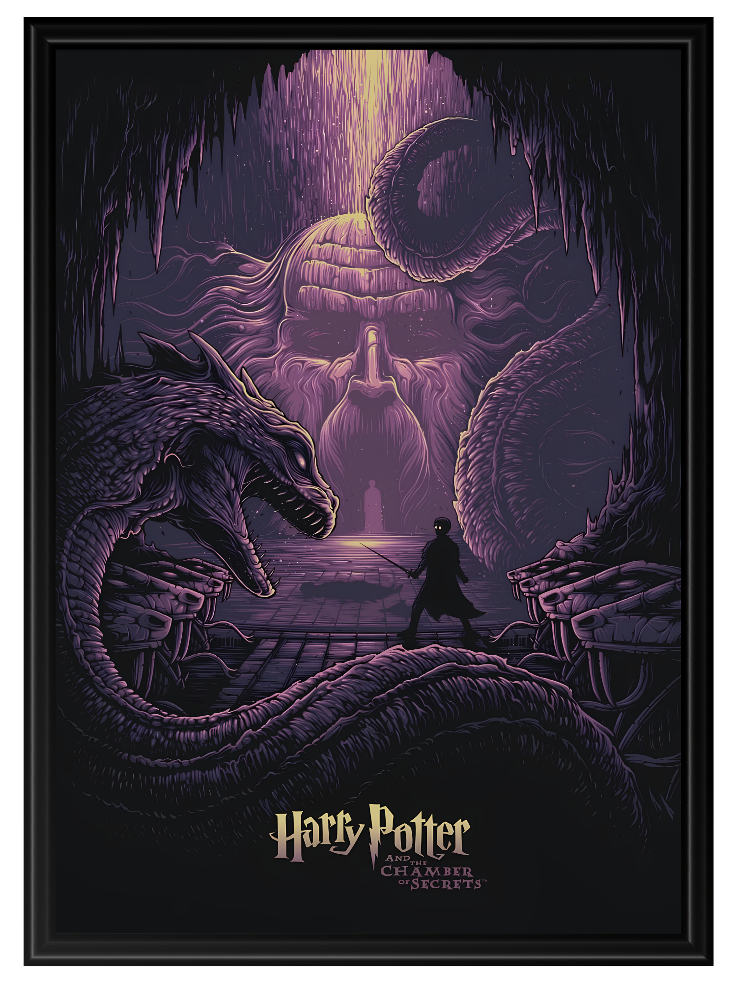 Harry Potter #14