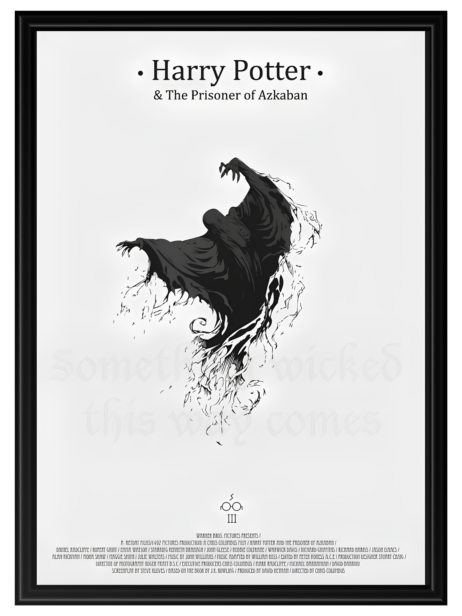 Harry Potter #15