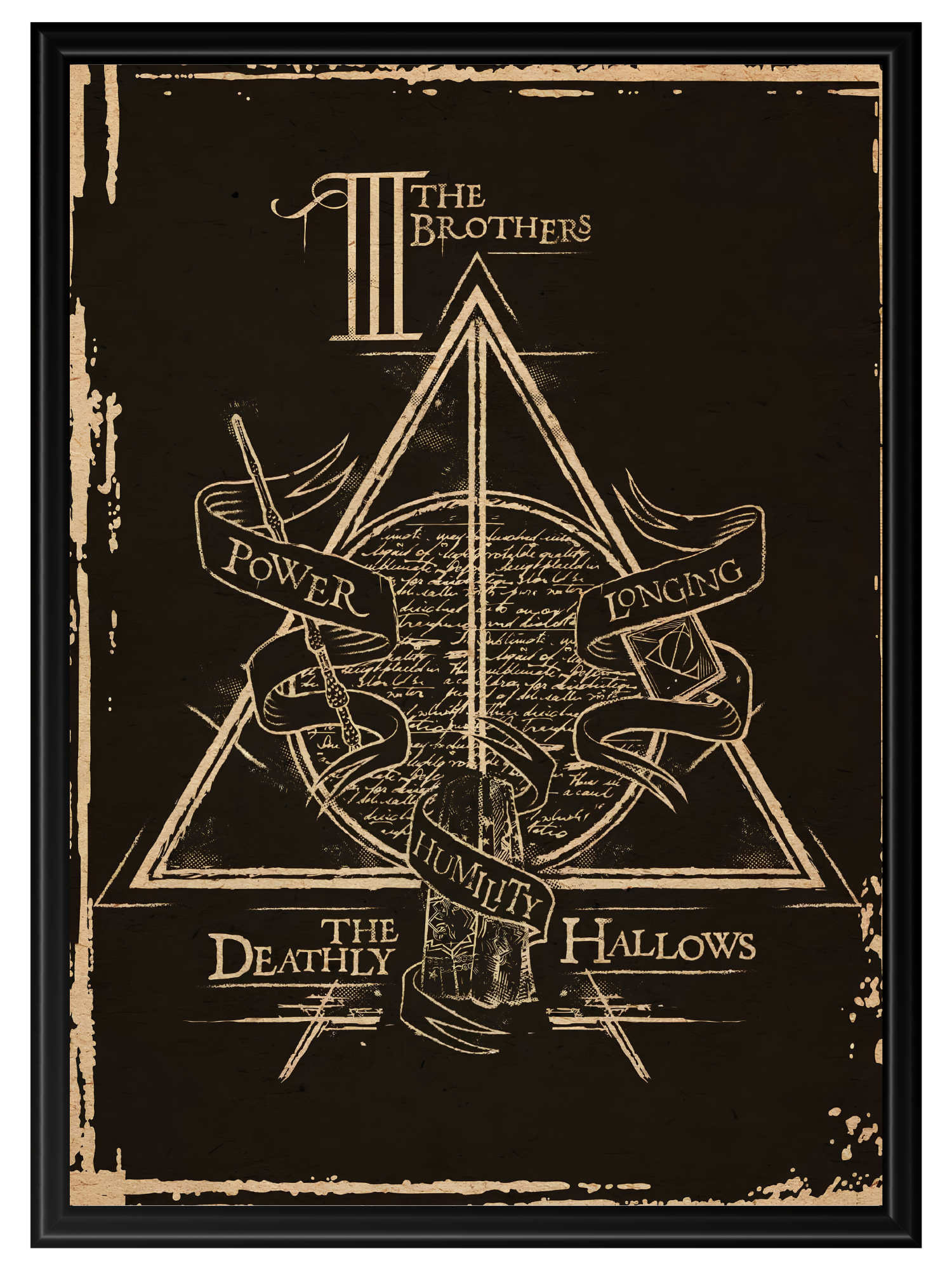 Harry Potter #4