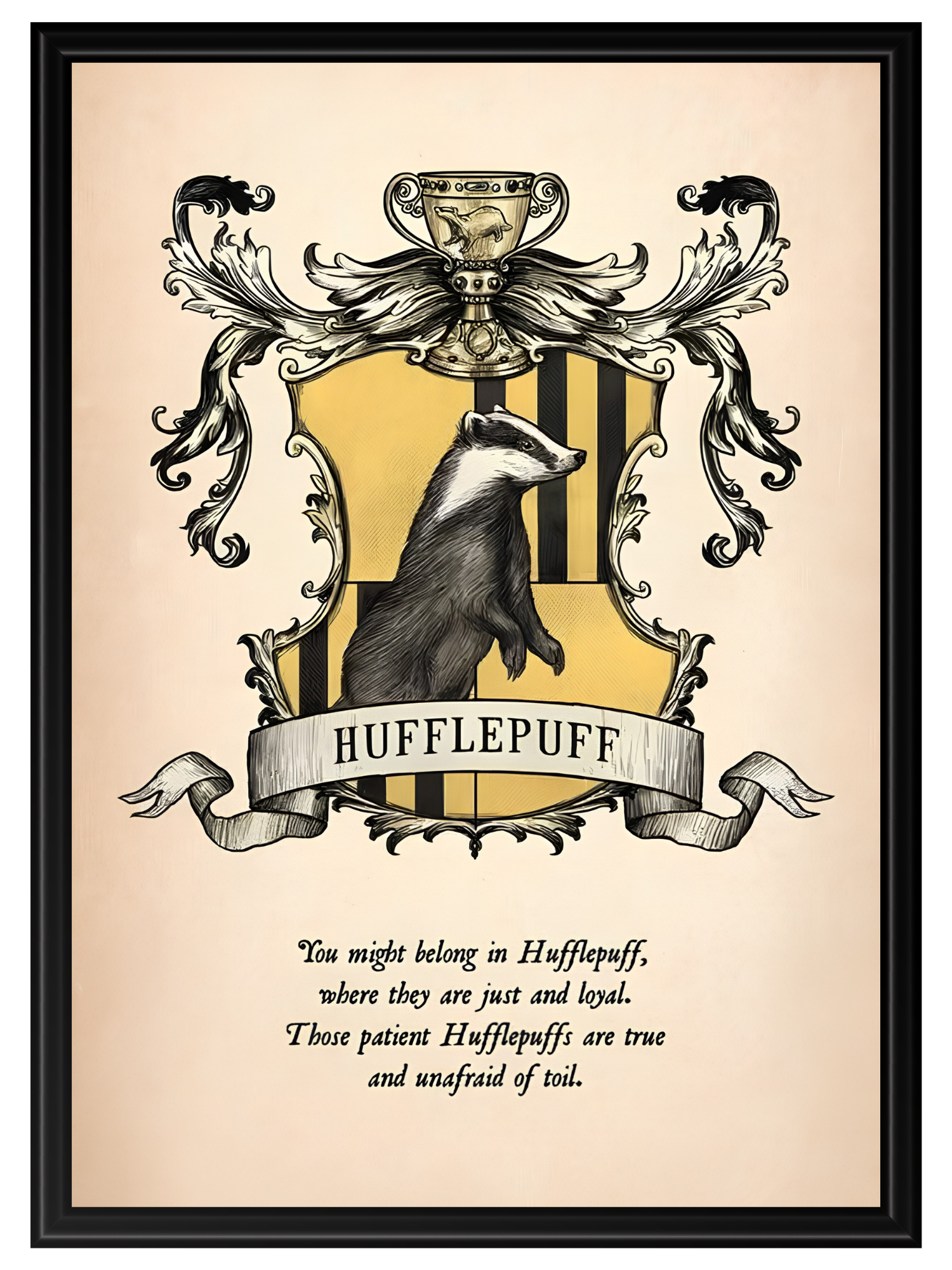 Harry Potter #9