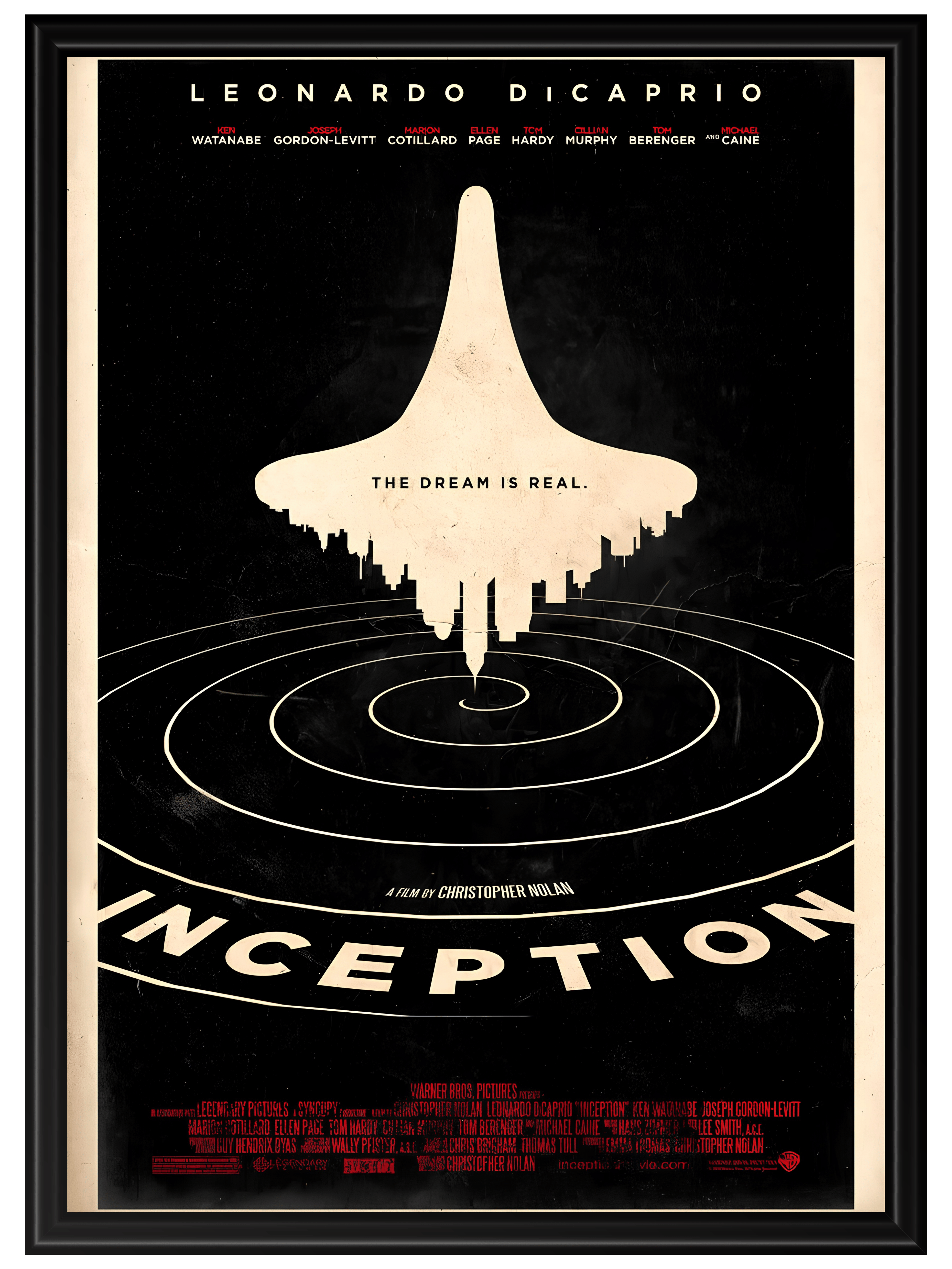 Inception #2