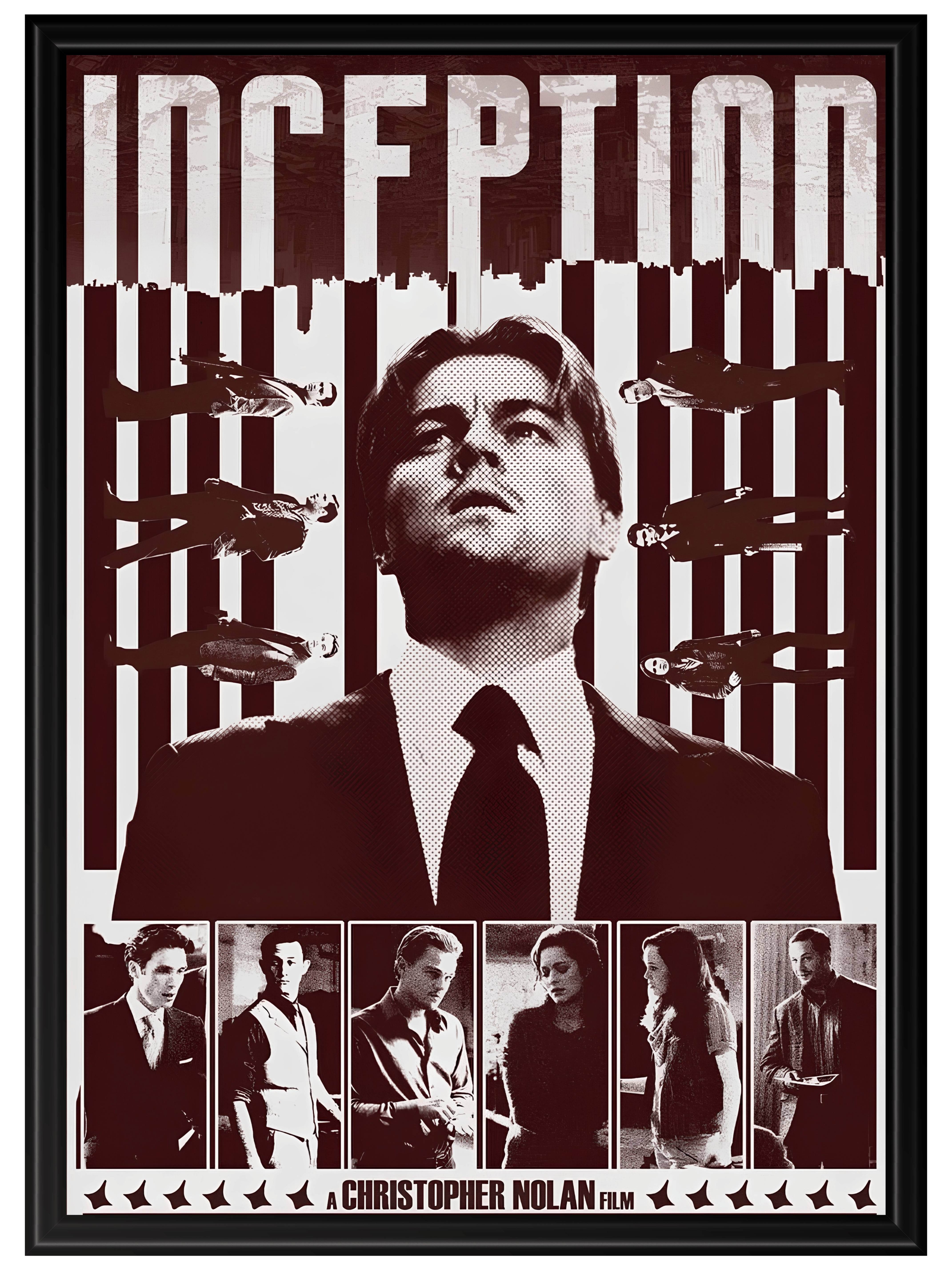 Inception #4