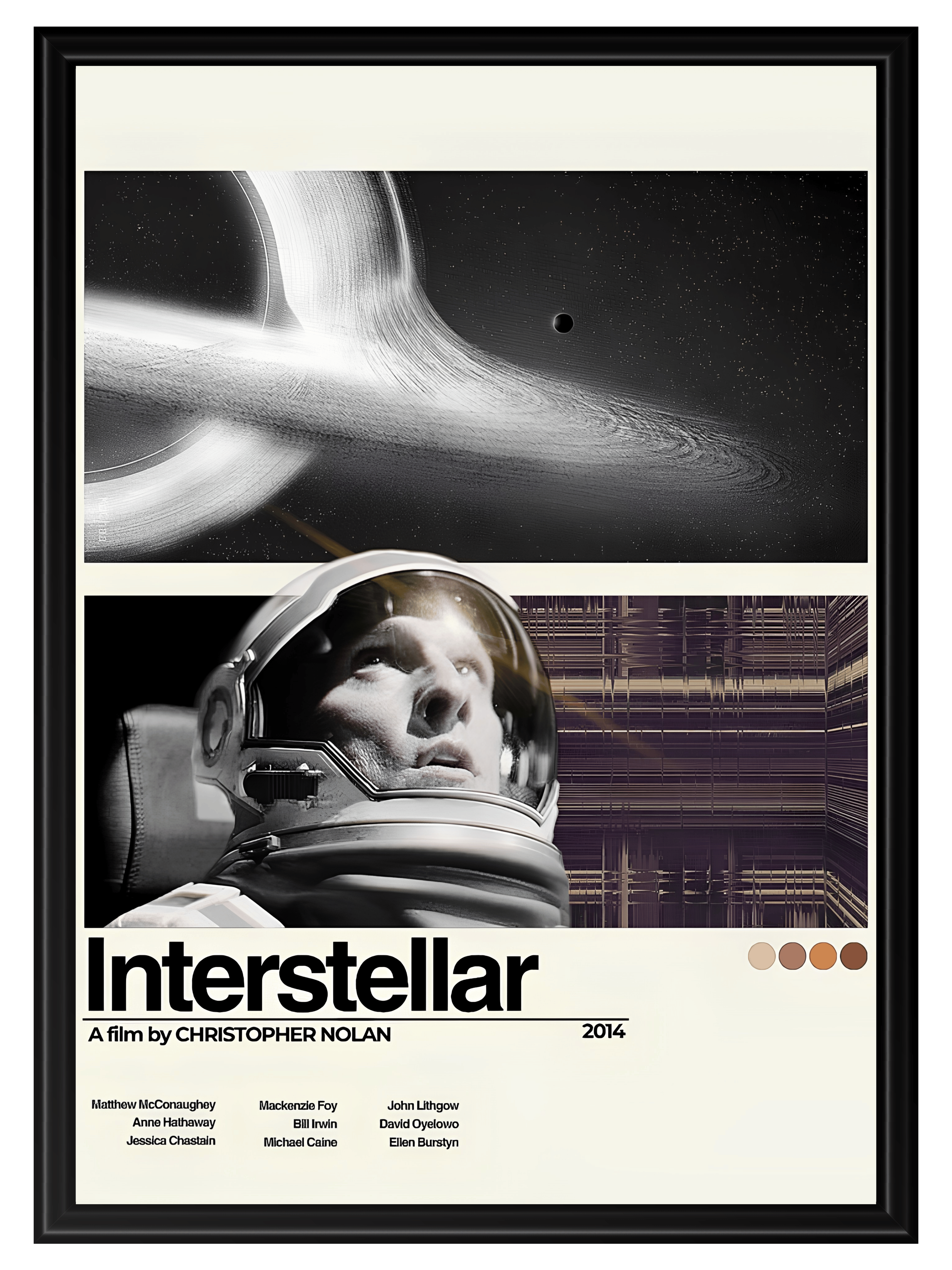 Interstellar #2