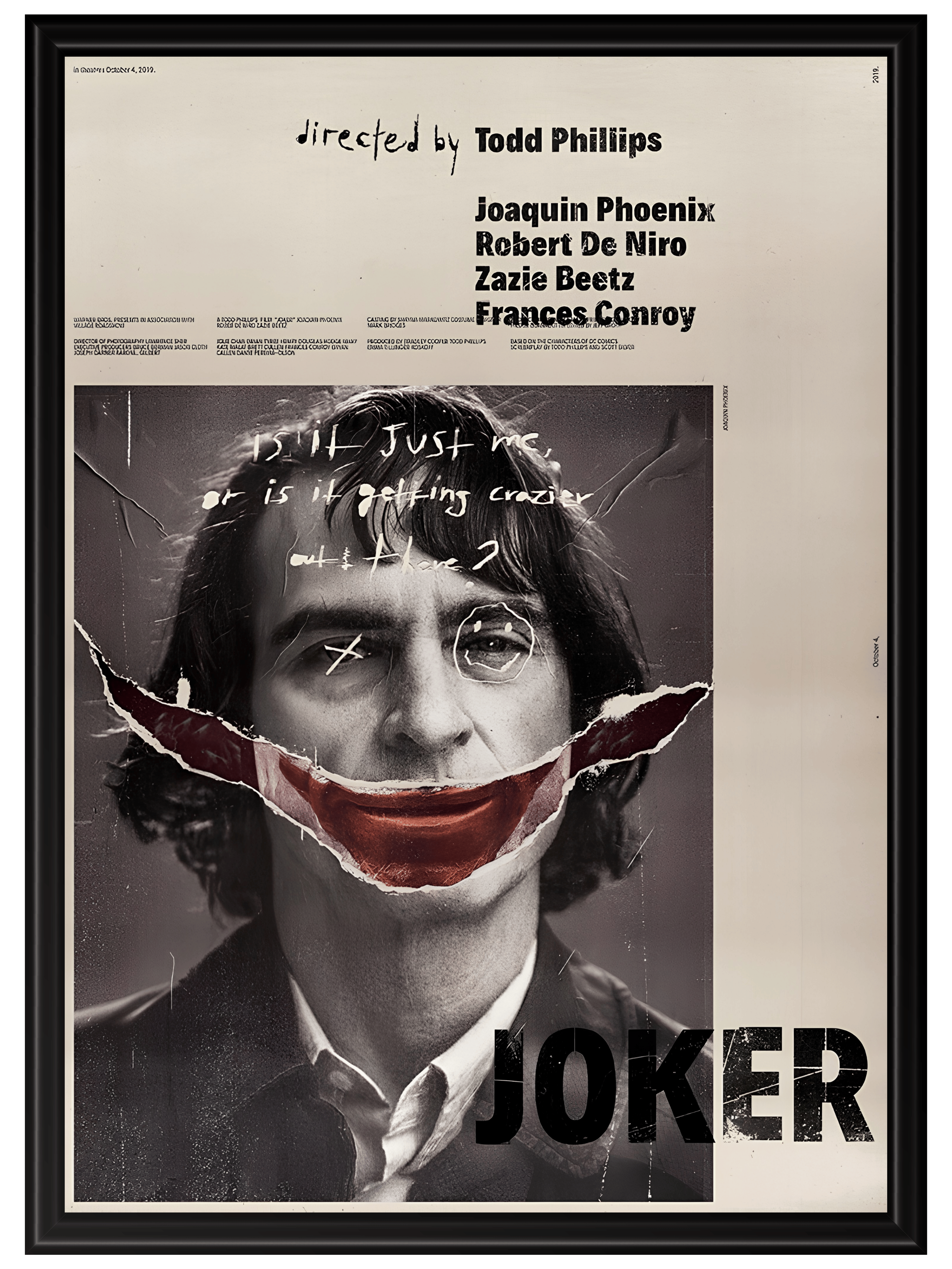 Joker #1