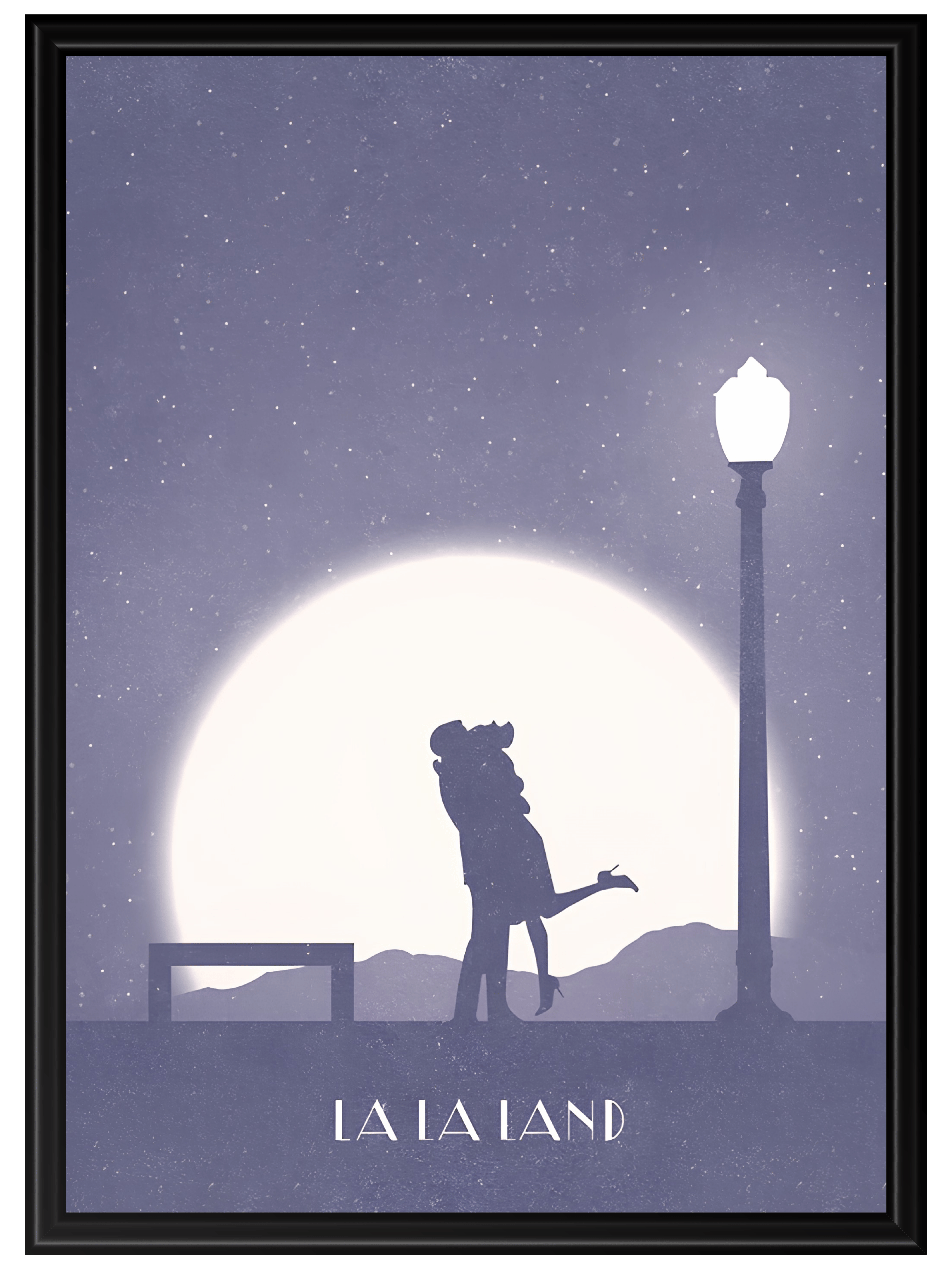 La la Land #2