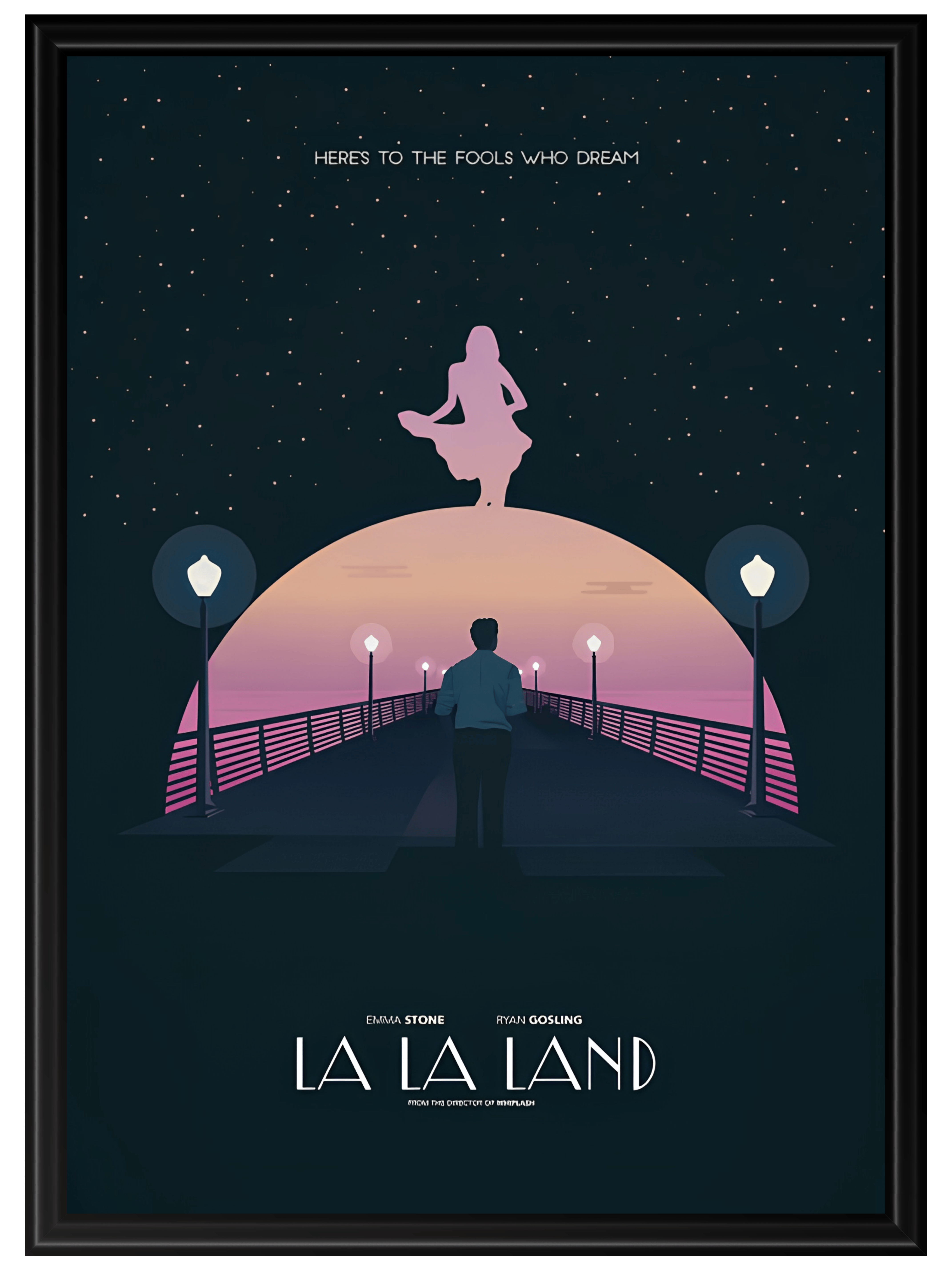 La la Land #4