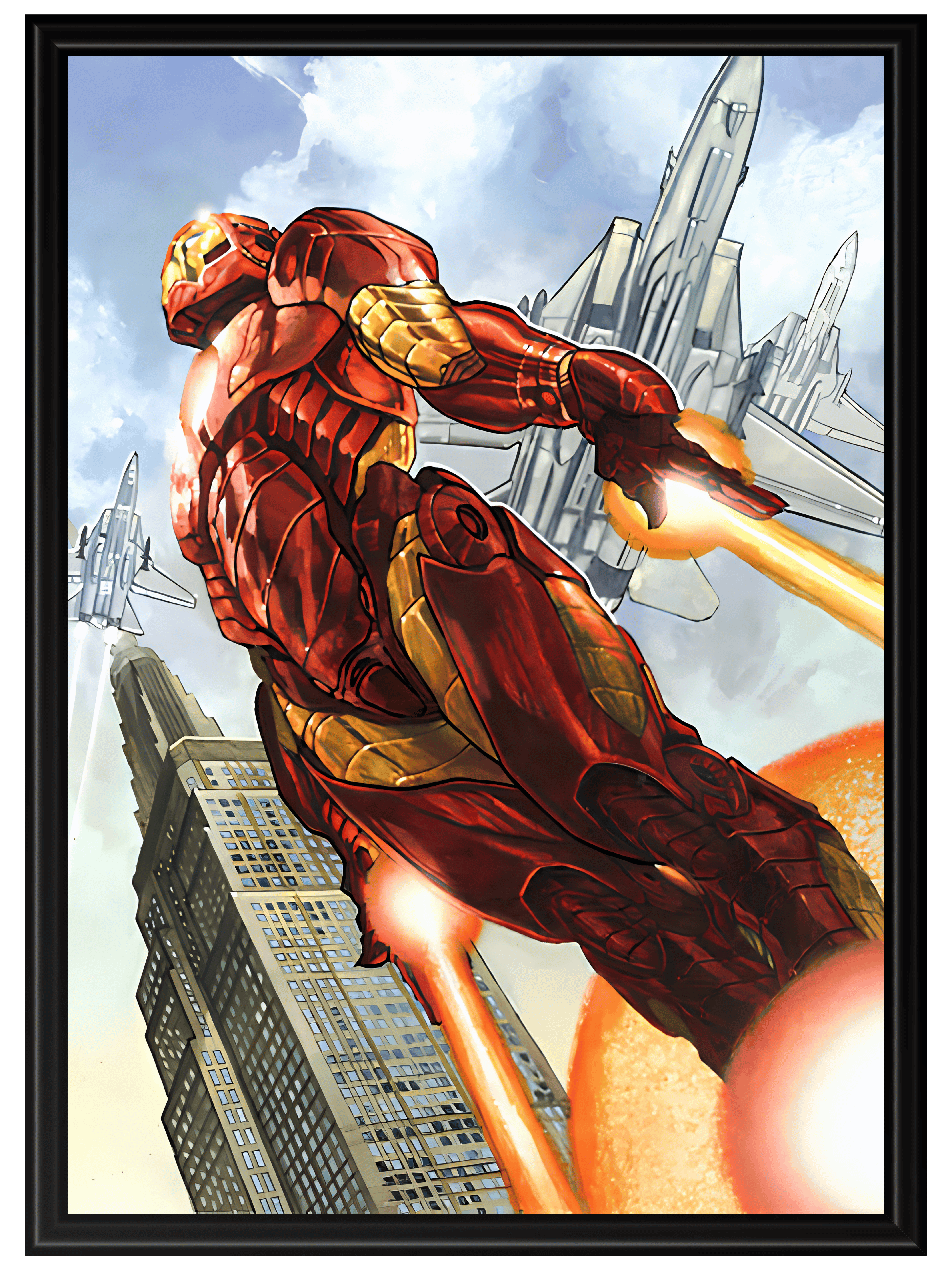 Marvel #13