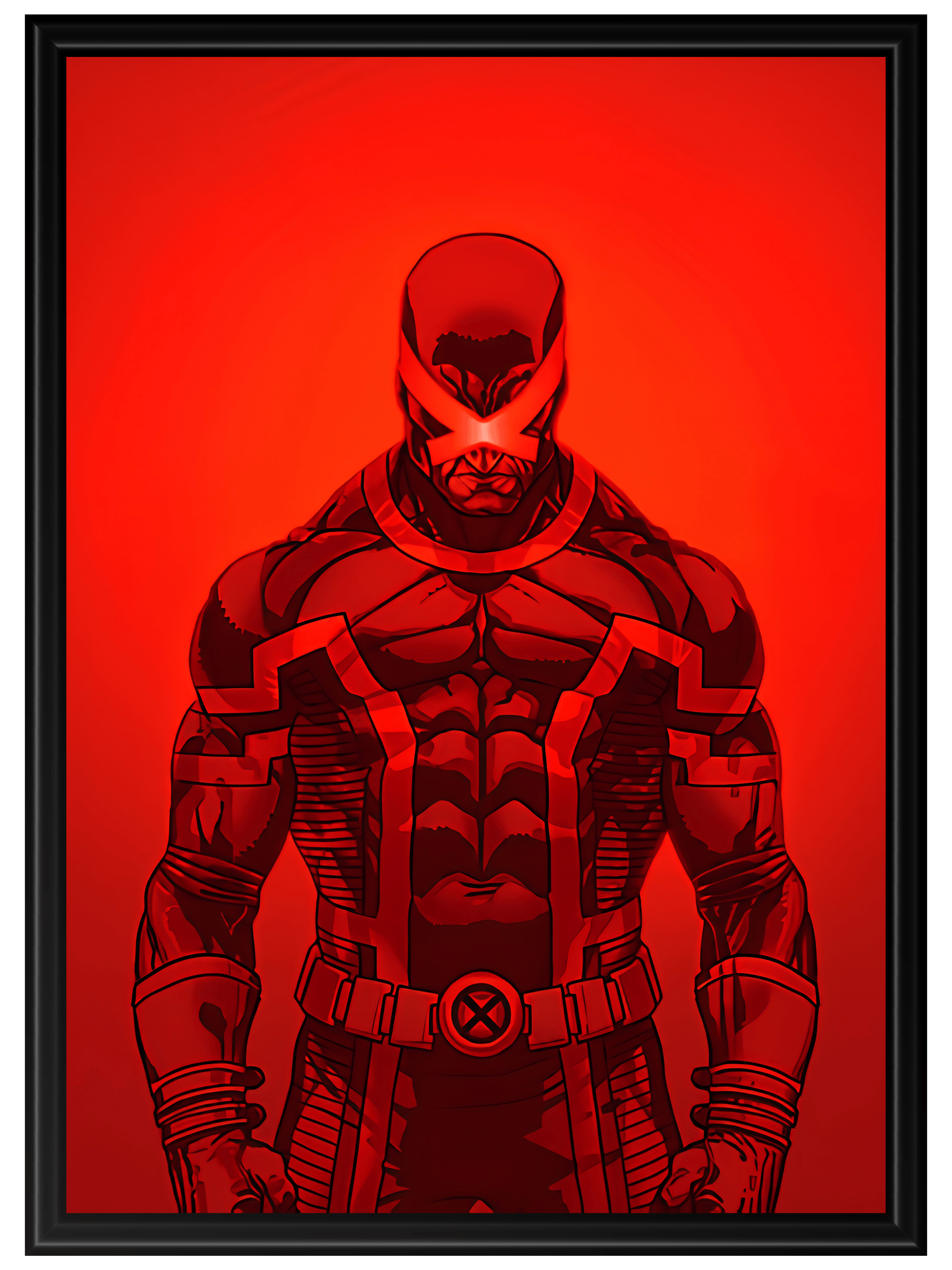 Marvel #17