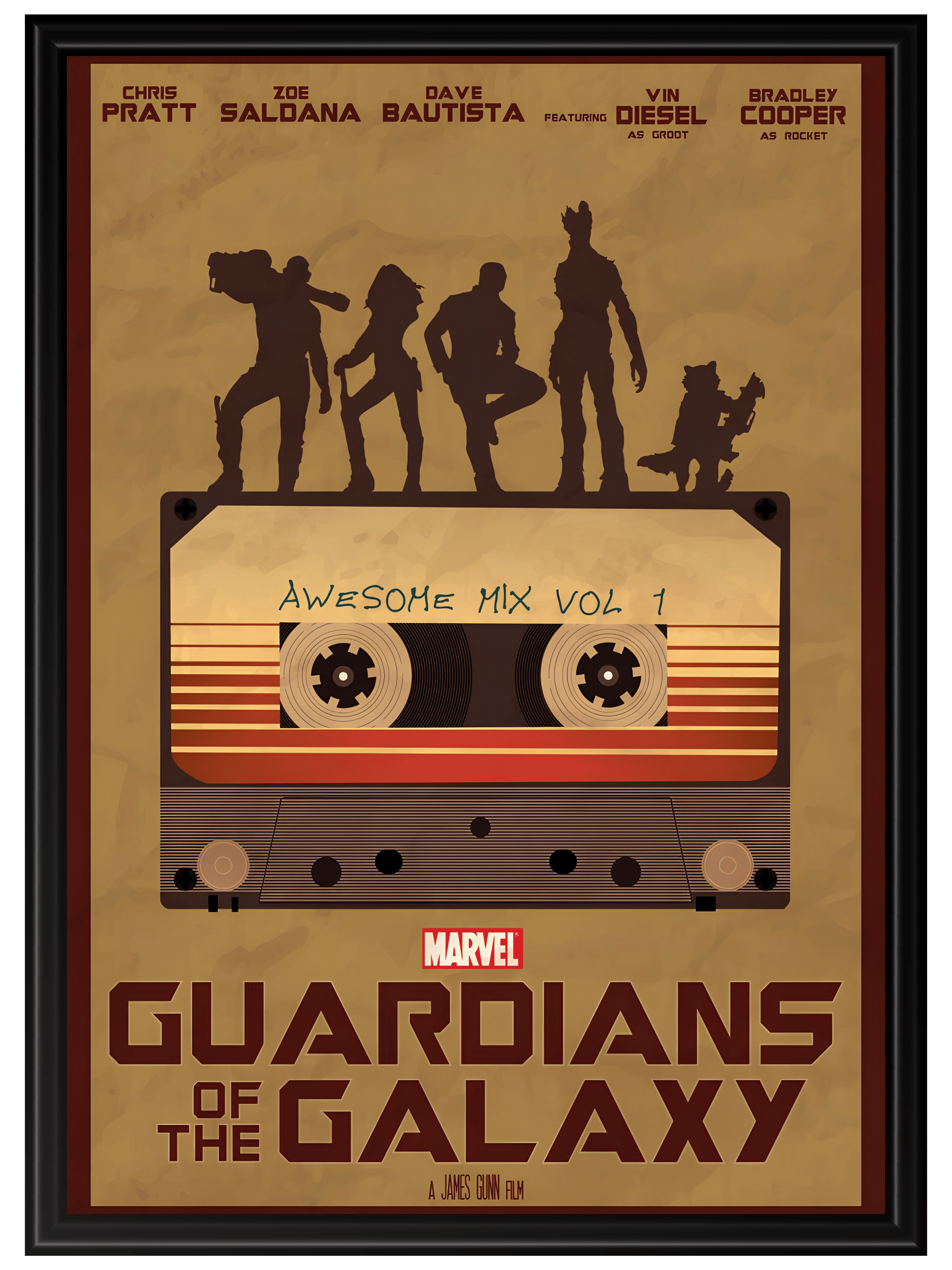 Marvel #6