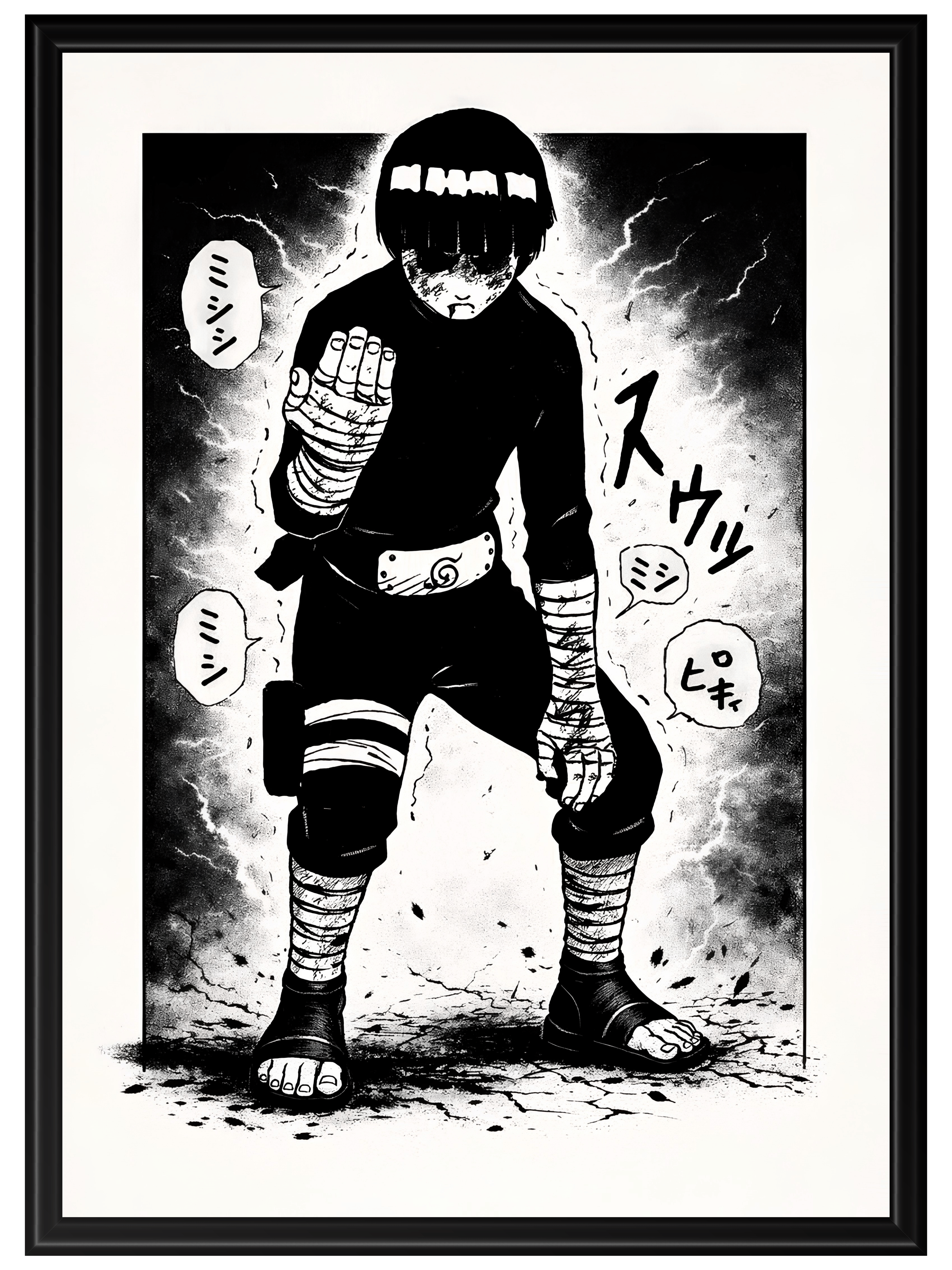 Naruto #18