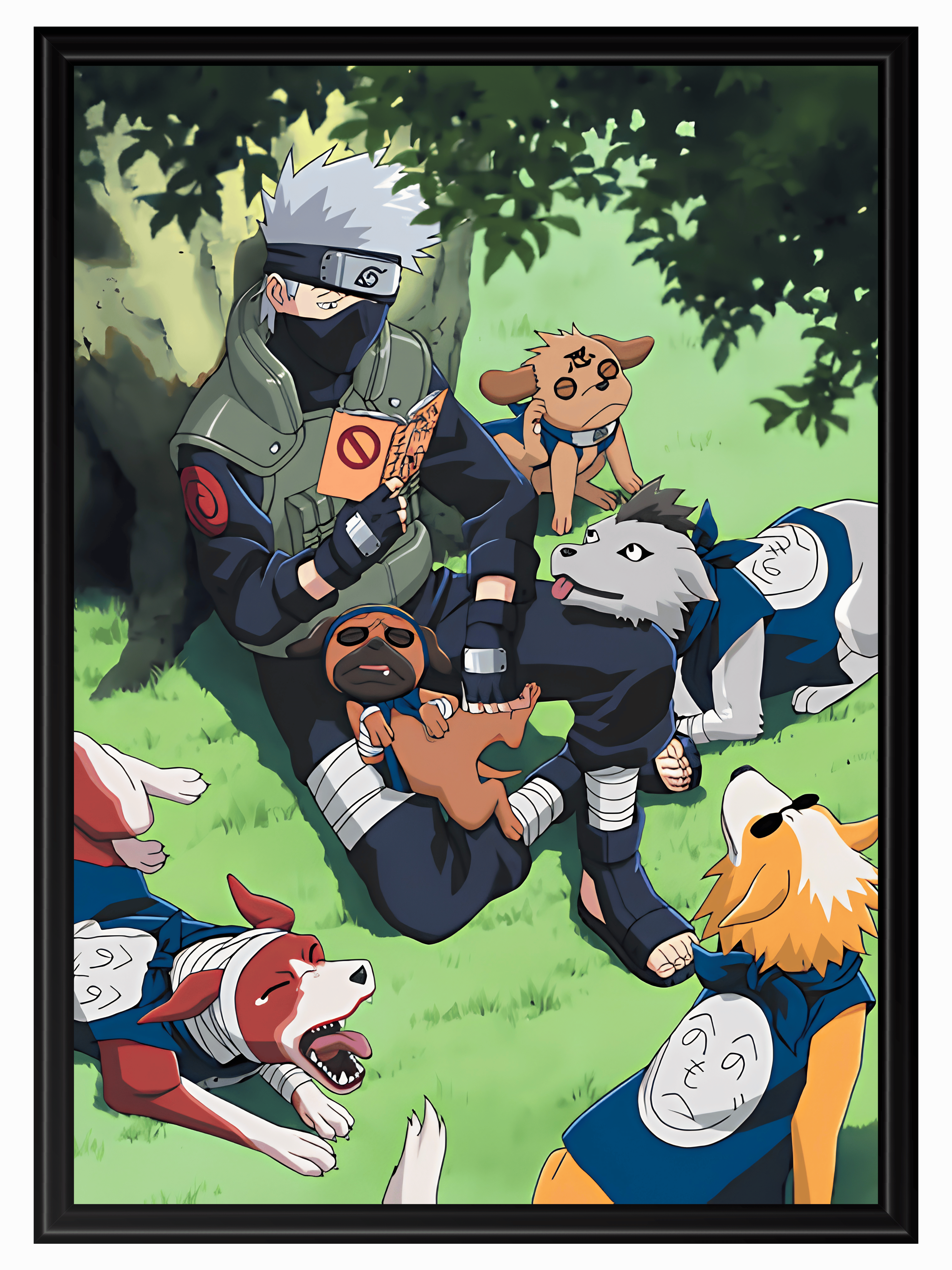Naruto #2