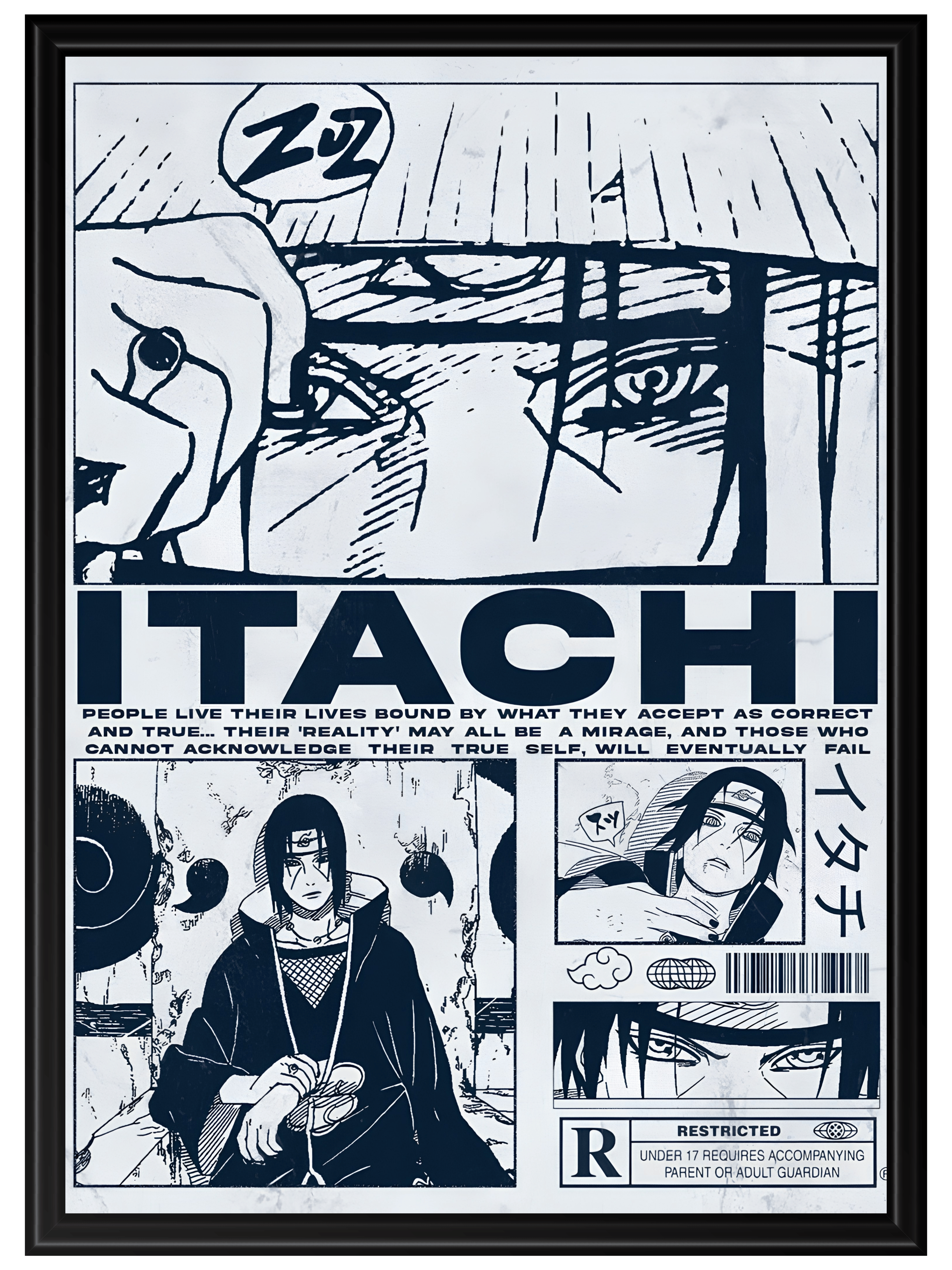 Naruto #9