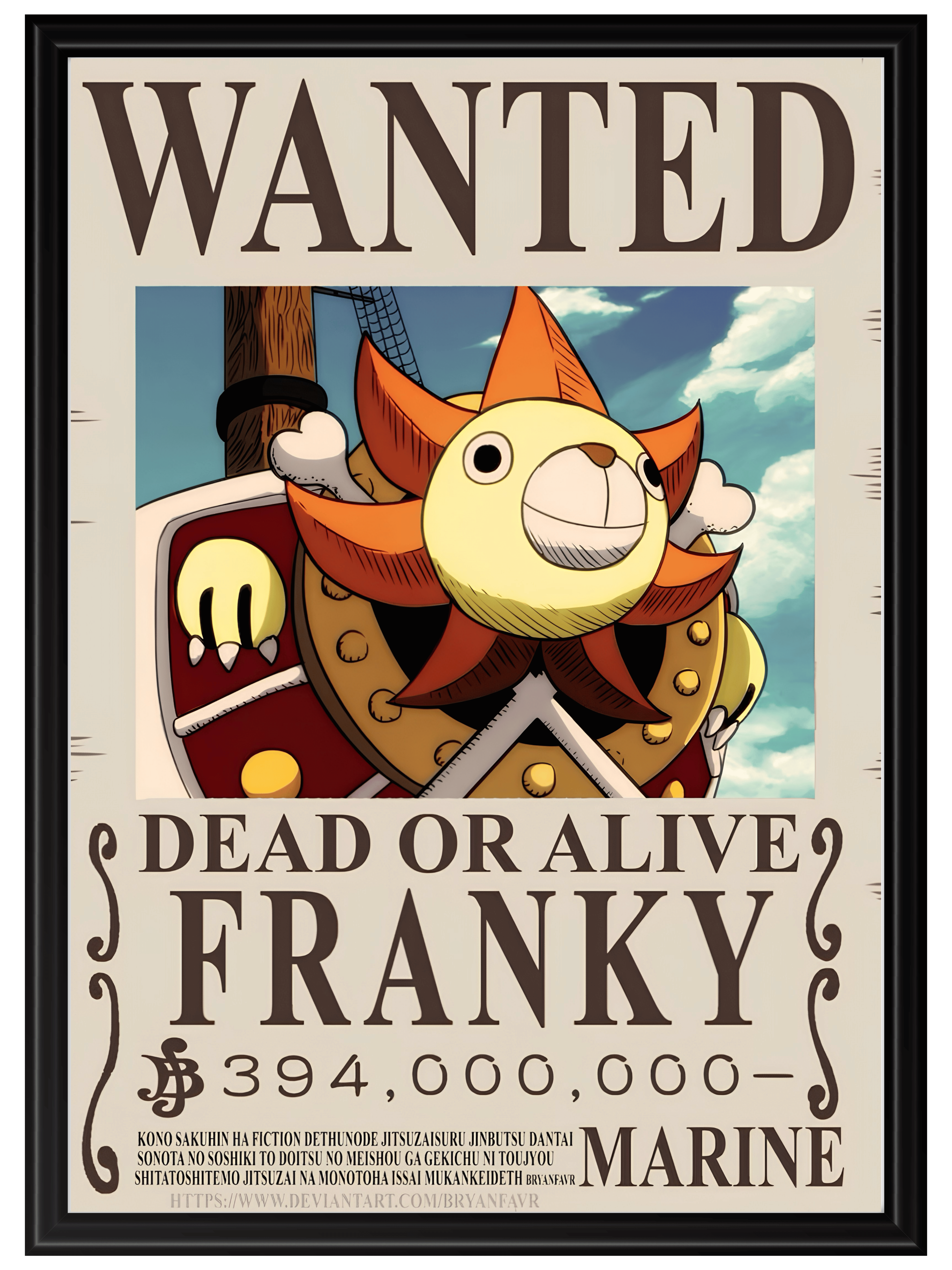 One Piece #16