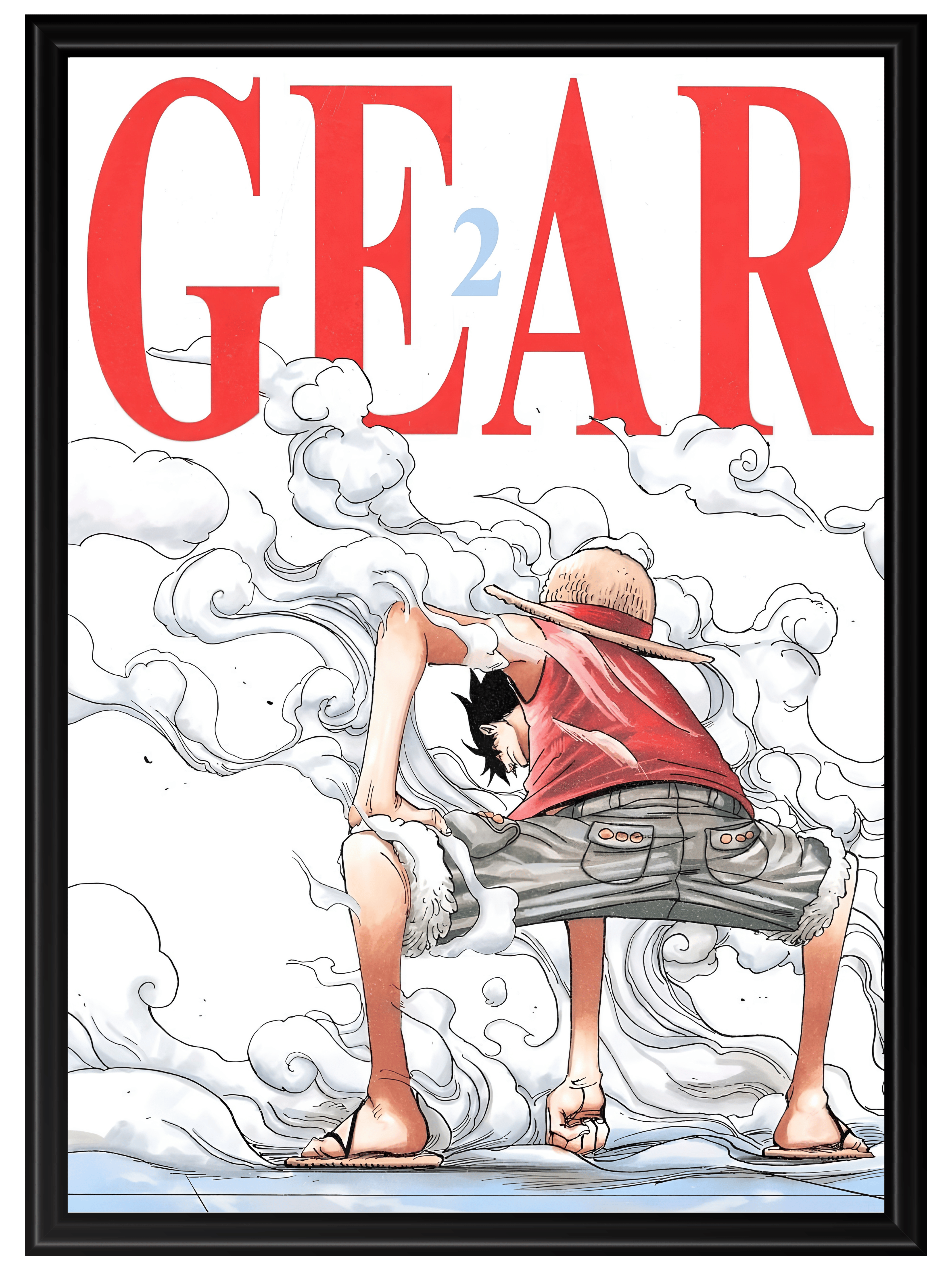 One Piece #3