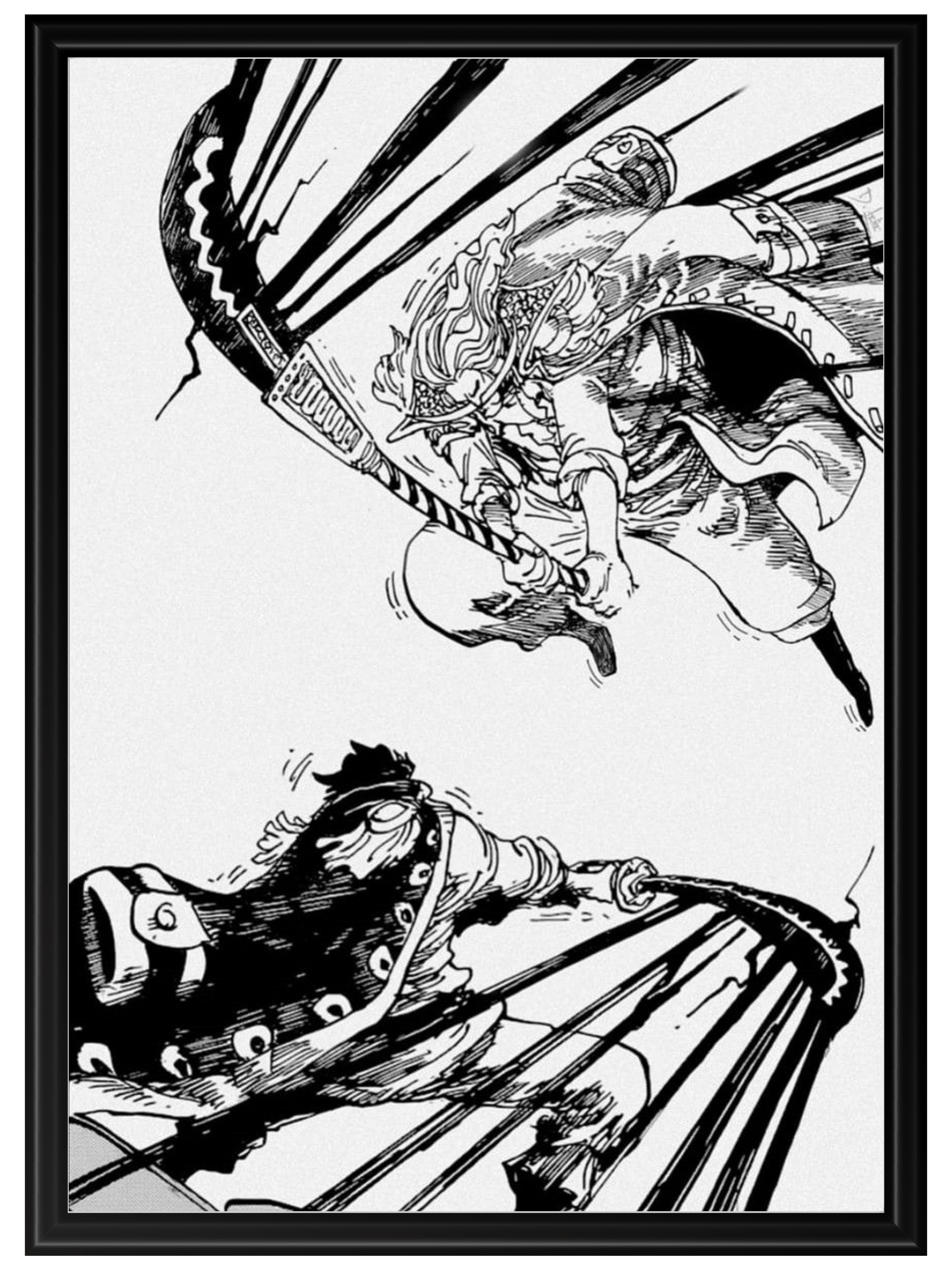 One Piece #5