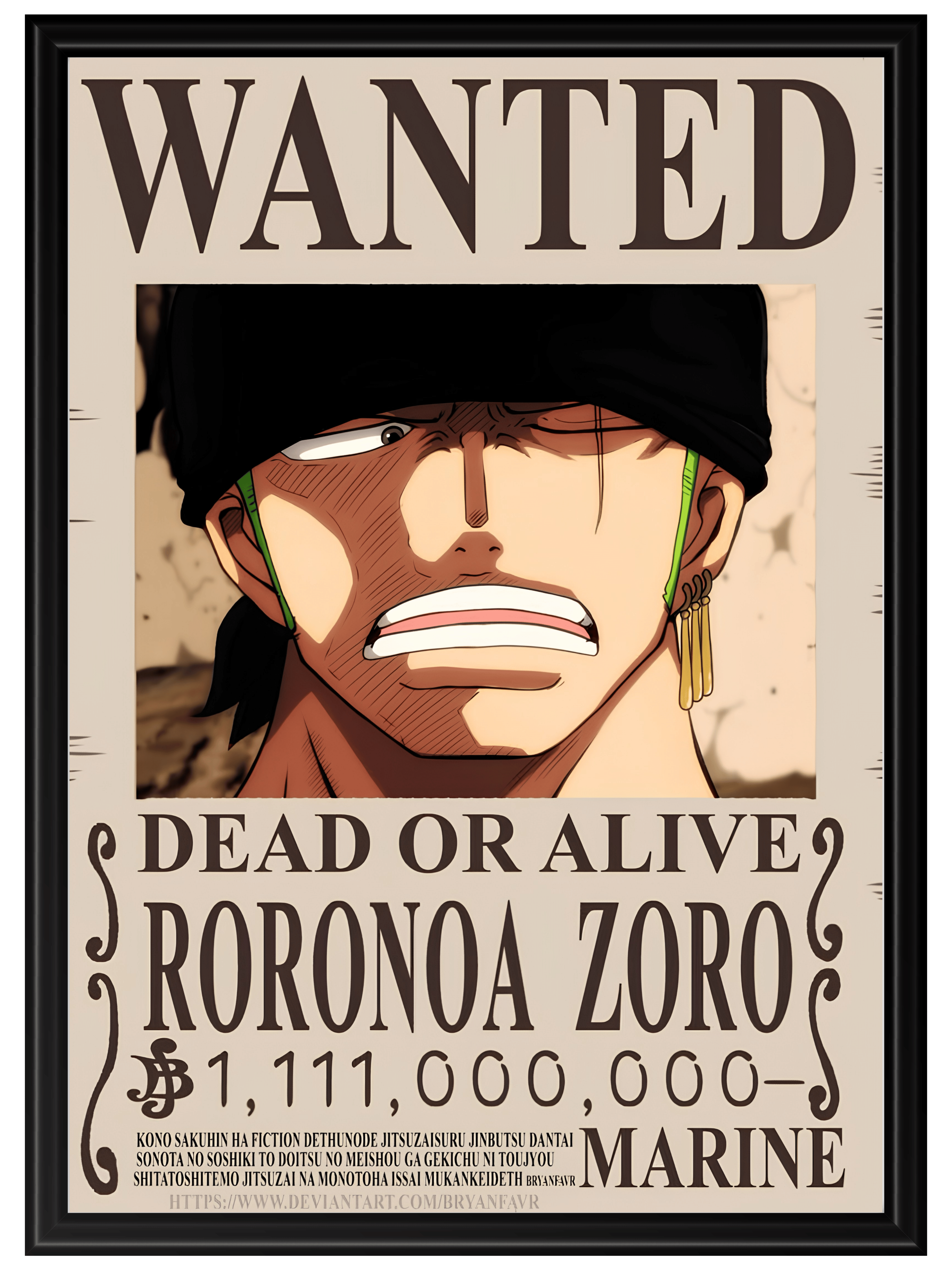 One Piece #8