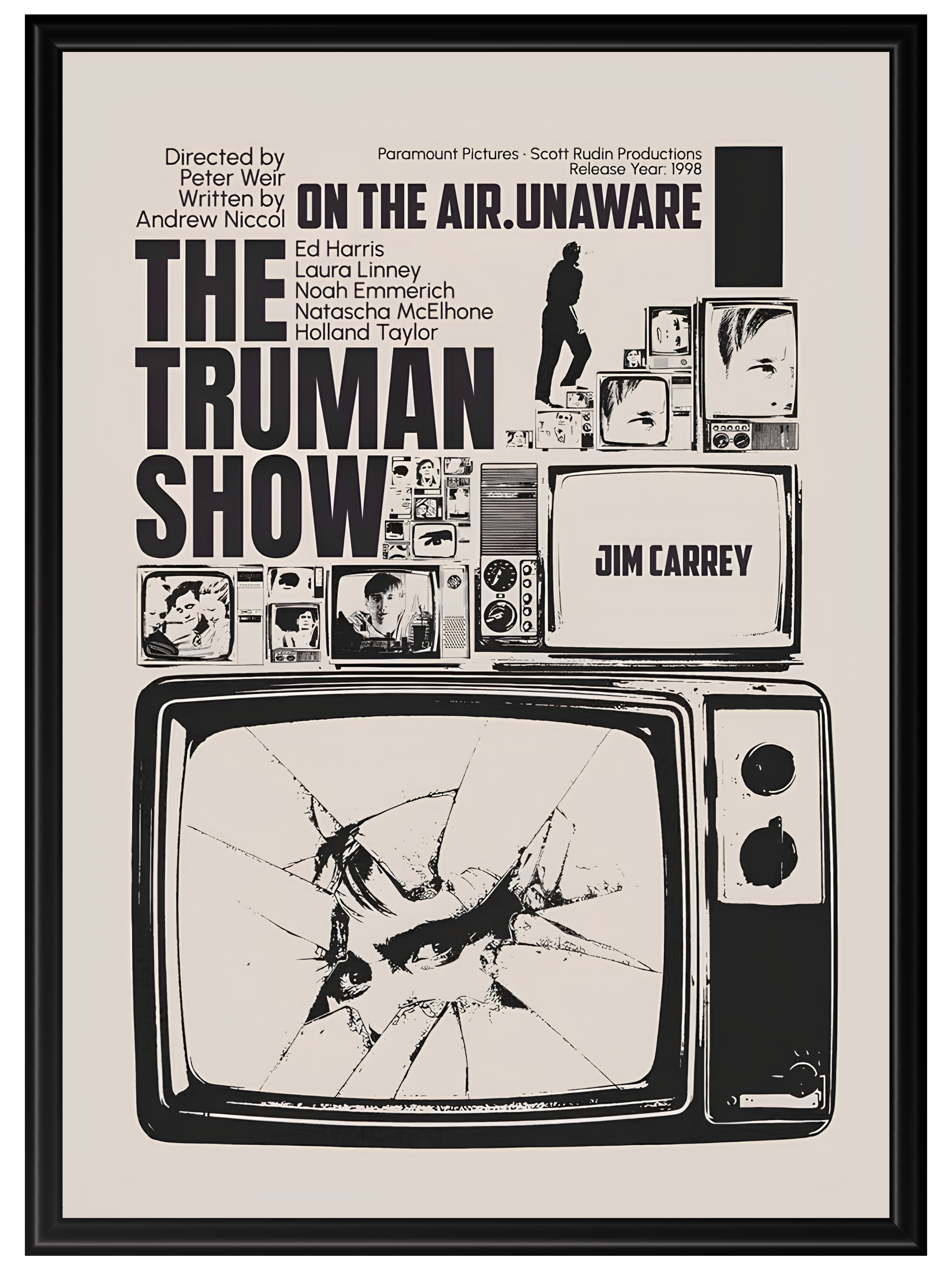Show de Truman #3
