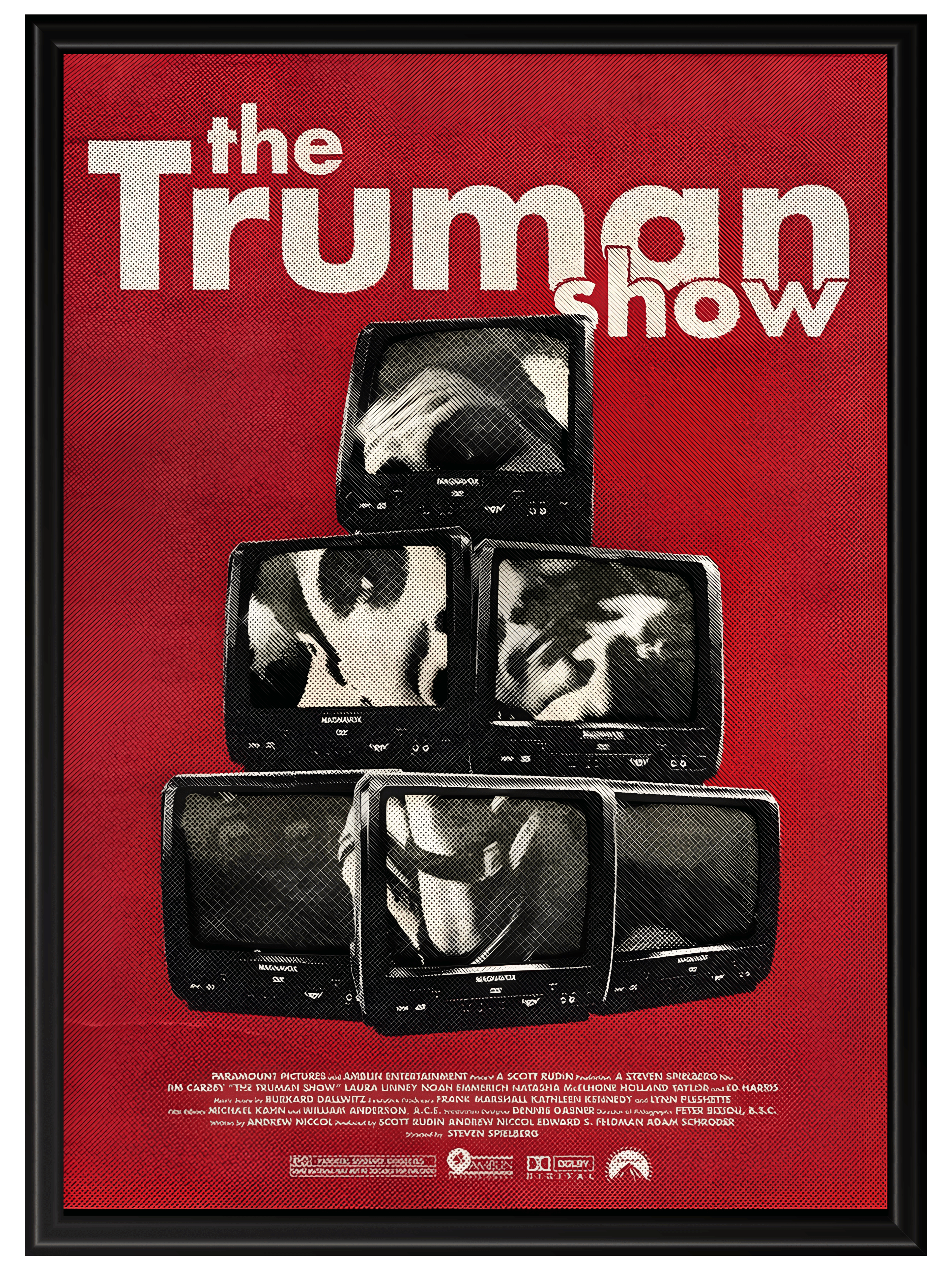 Show de Truman #4