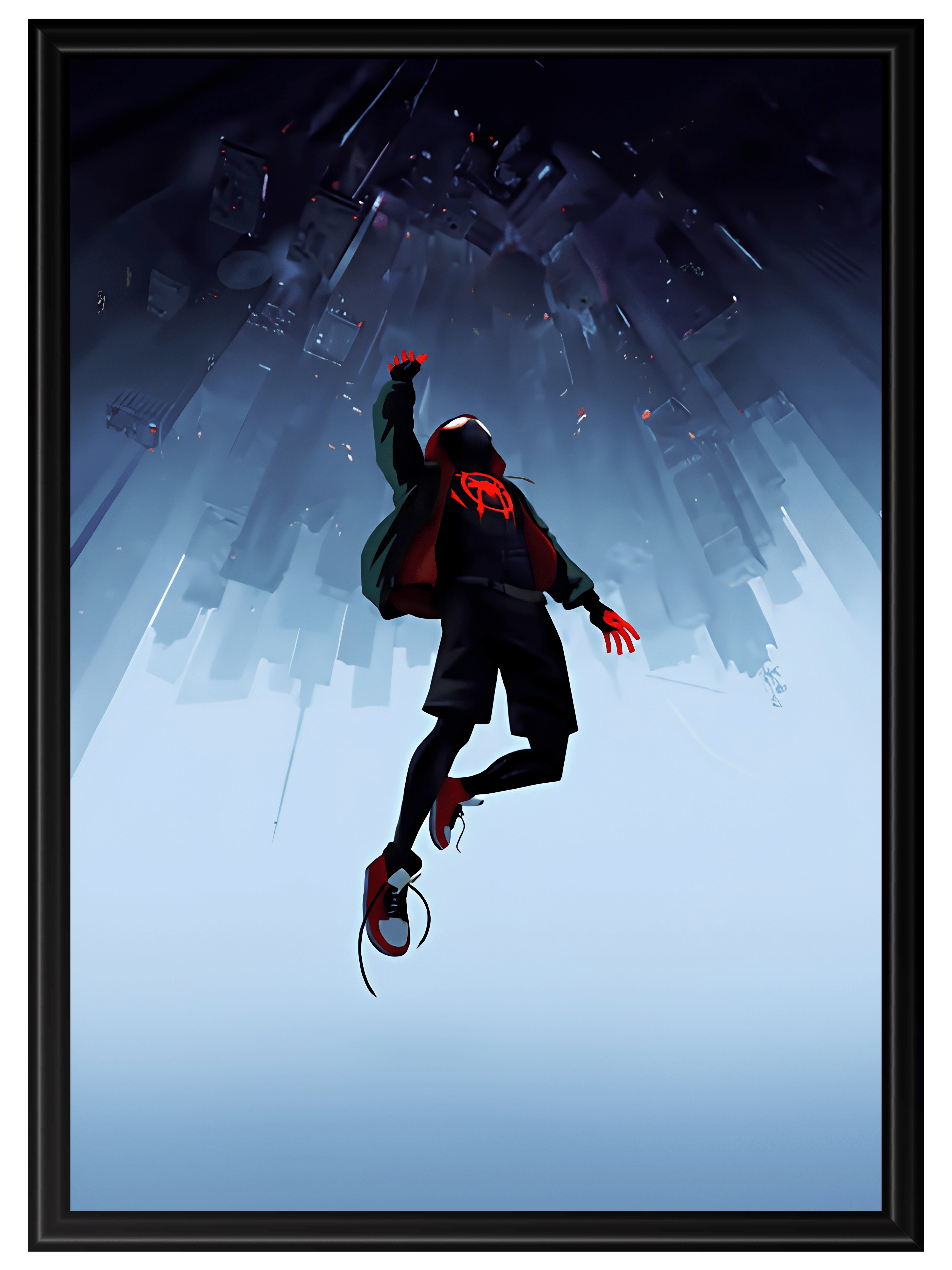 Spiderman #1