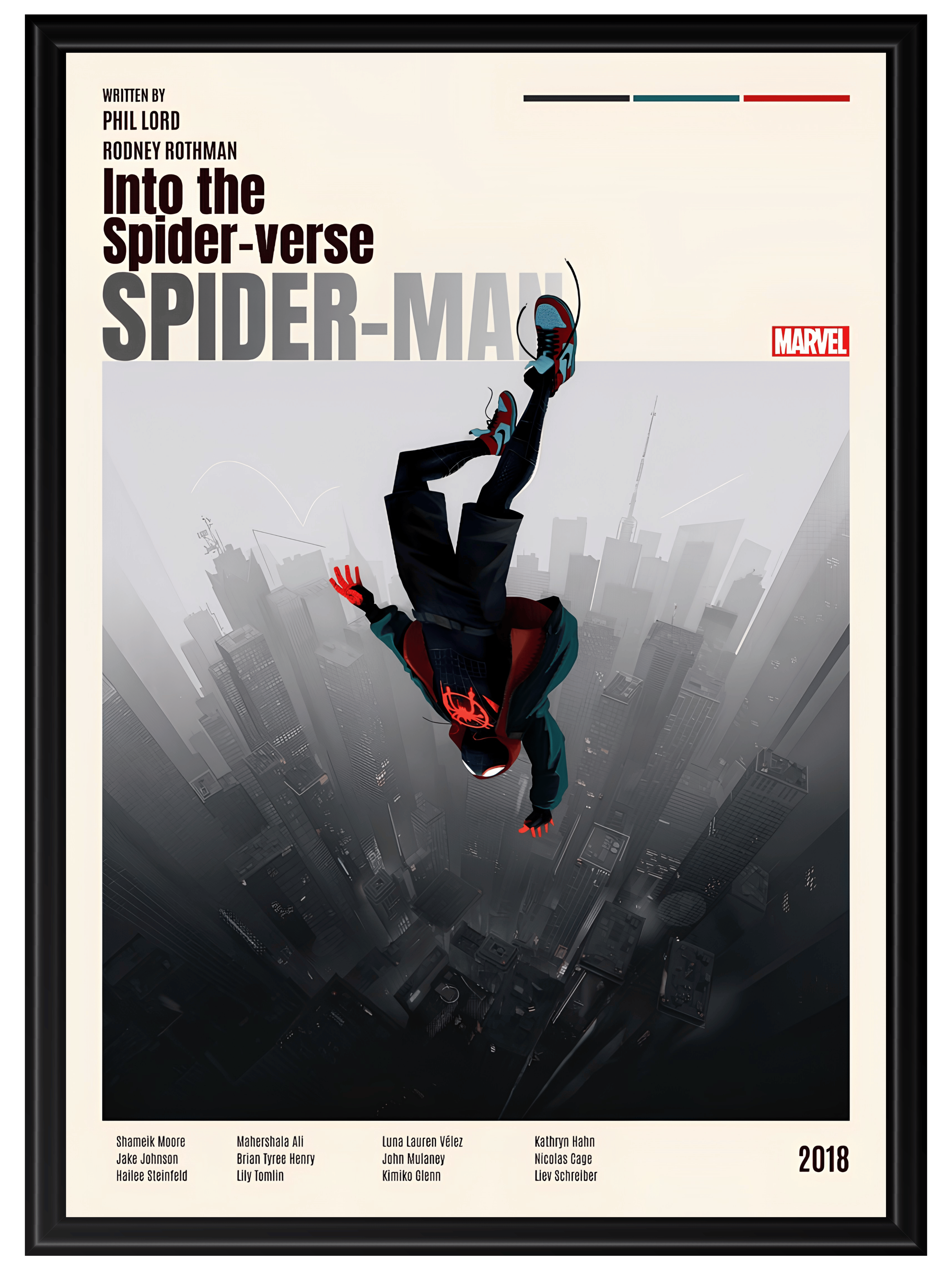 Spiderman #15