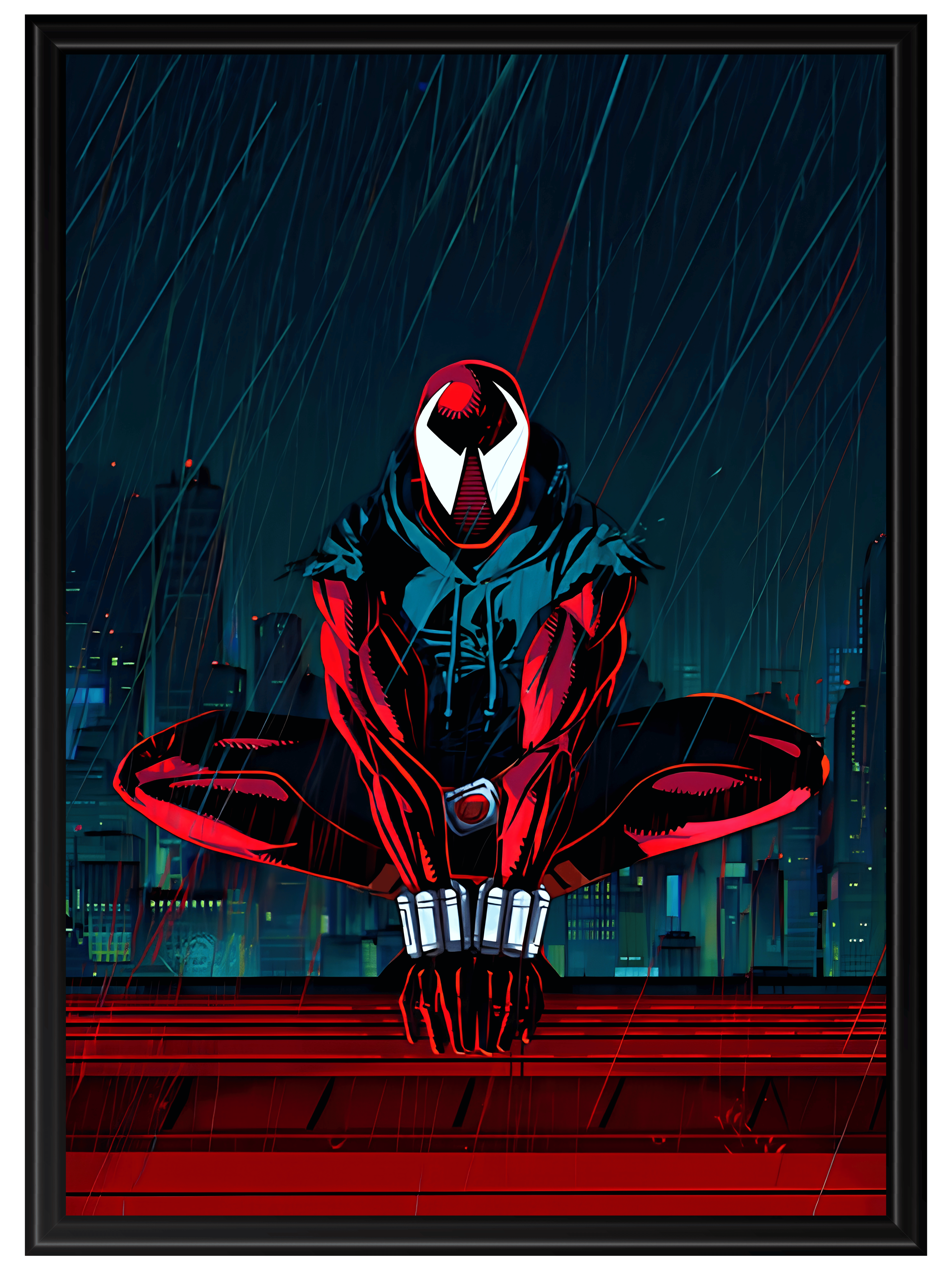 Spiderman #3