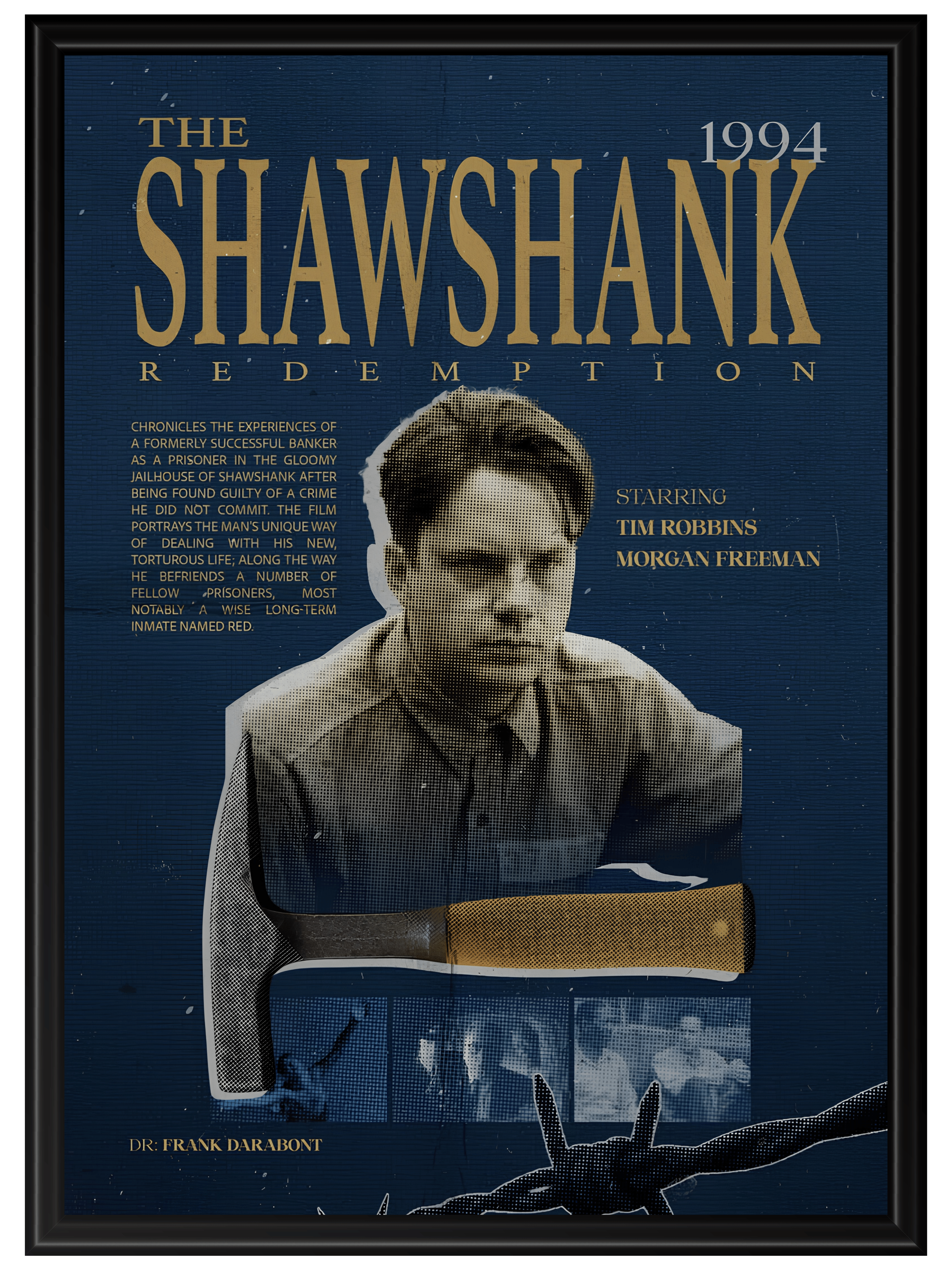 The Shawshank Redemption #2
